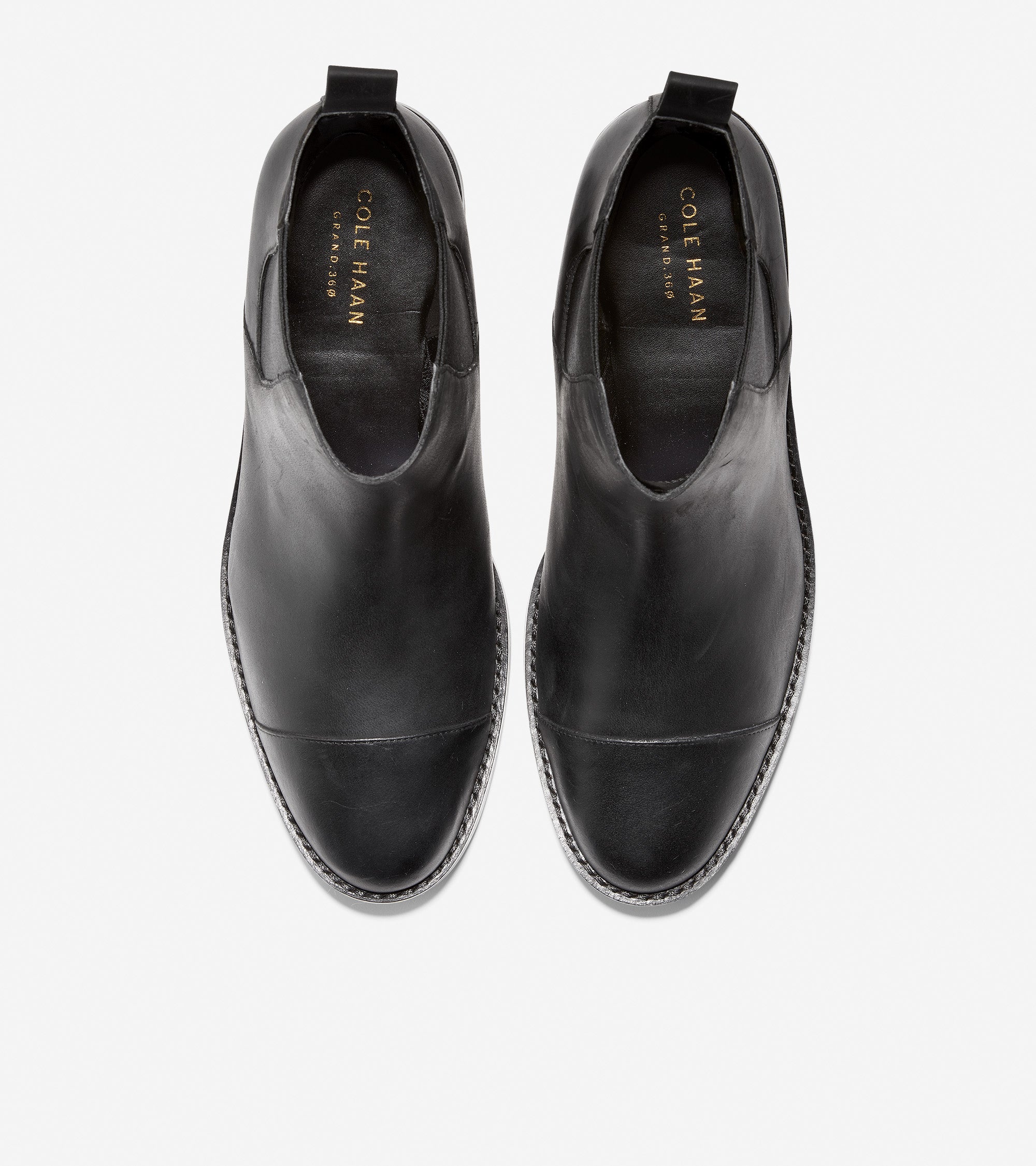 Cole Haan Mara Chelsea Bootie Colehaan.qa