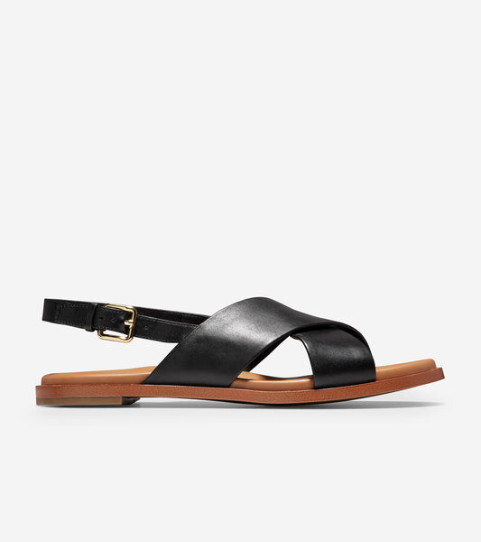 Fernanda Grand Sandal