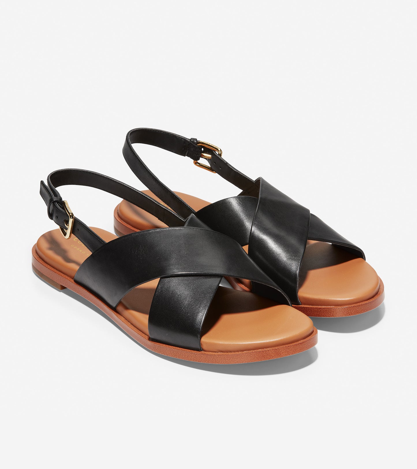 Fernanda Grand Sandal