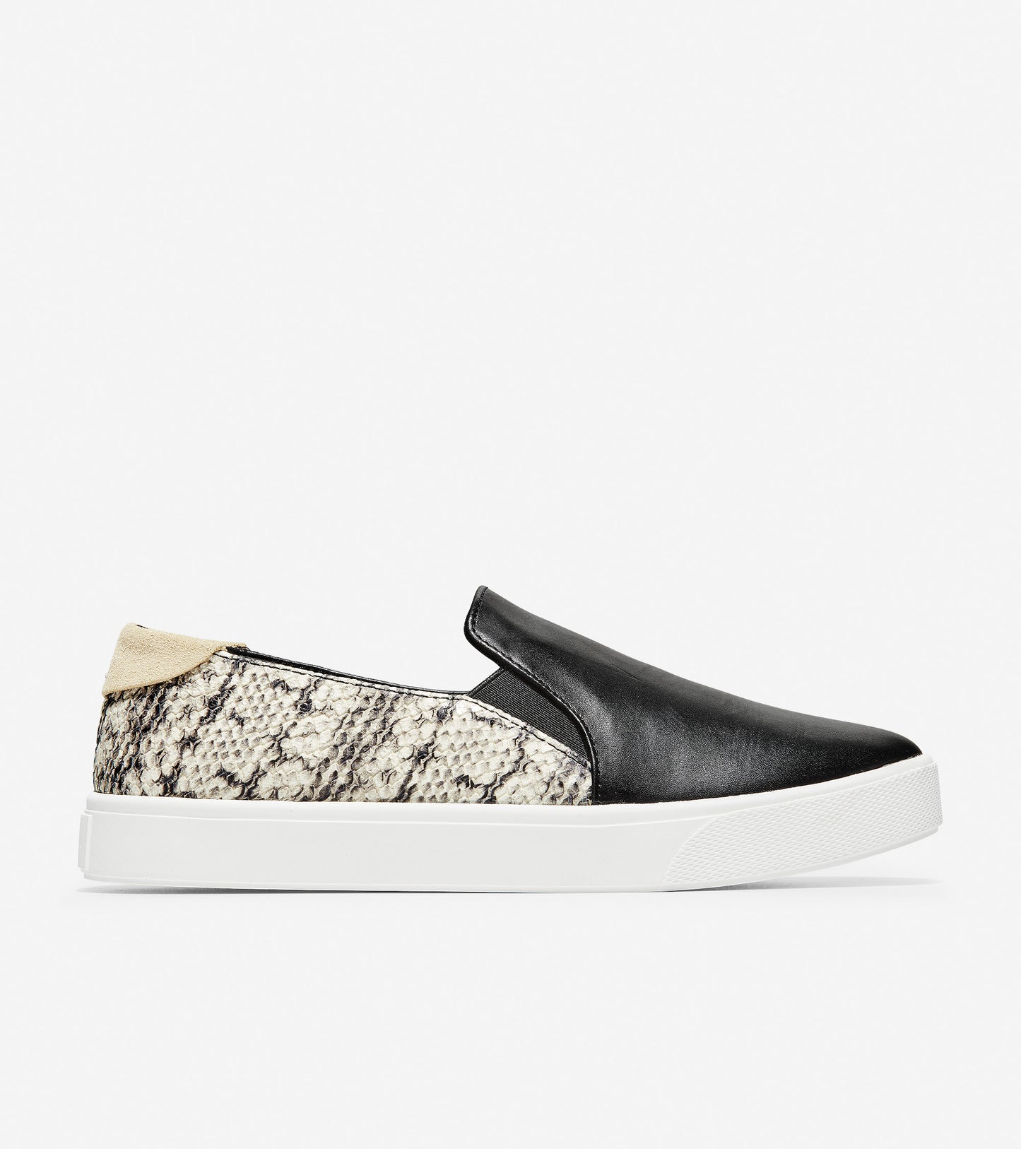 GrandPro Spectator Slip-On Sneaker