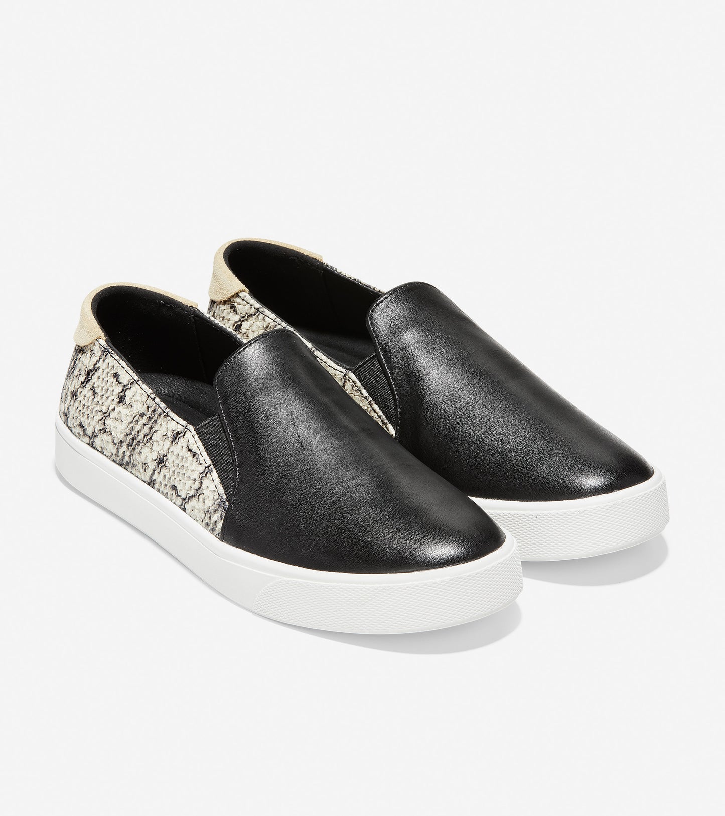 GrandPro Spectator Slip-On Sneaker