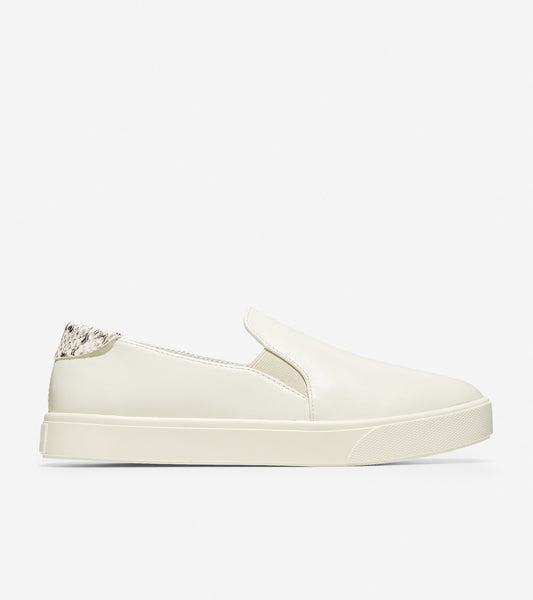 GrandPro Spectator Slip-On Sneaker