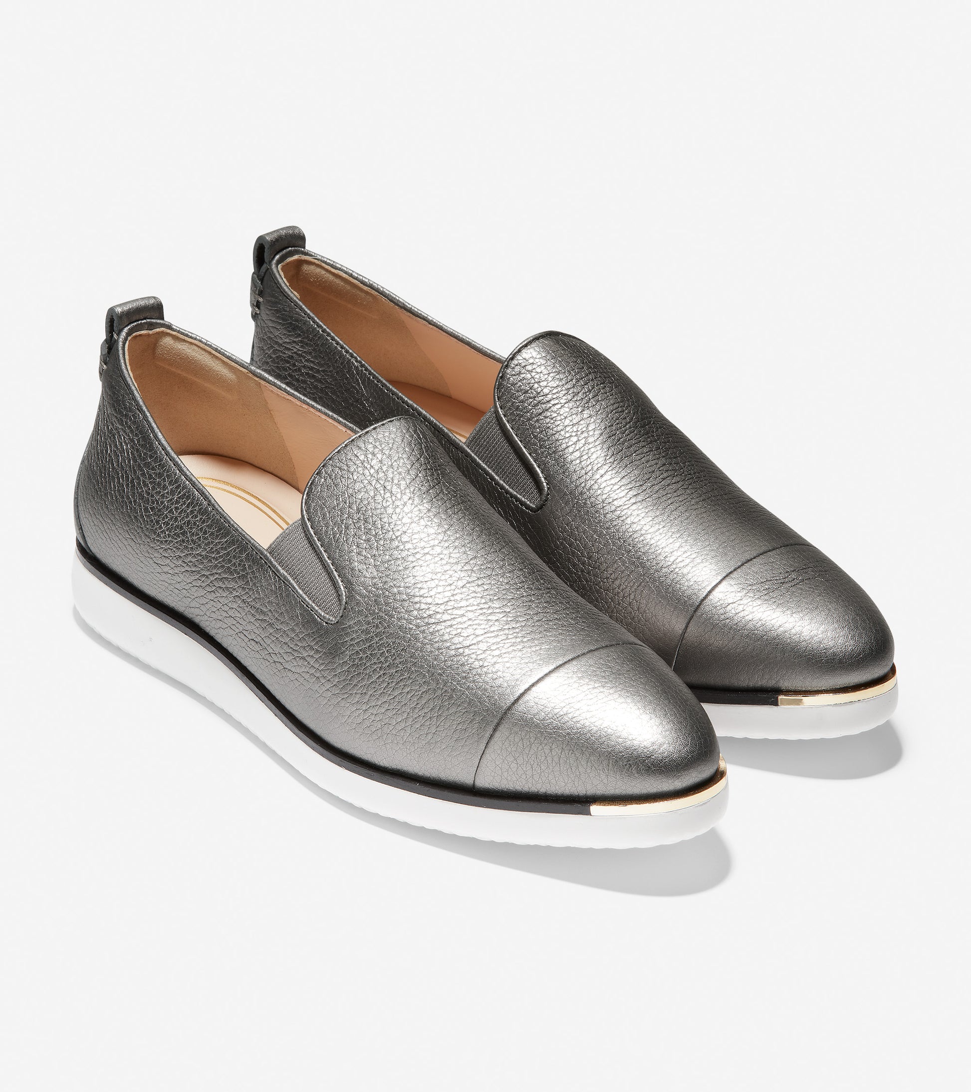 Grand Ambition Slip-On Sneaker