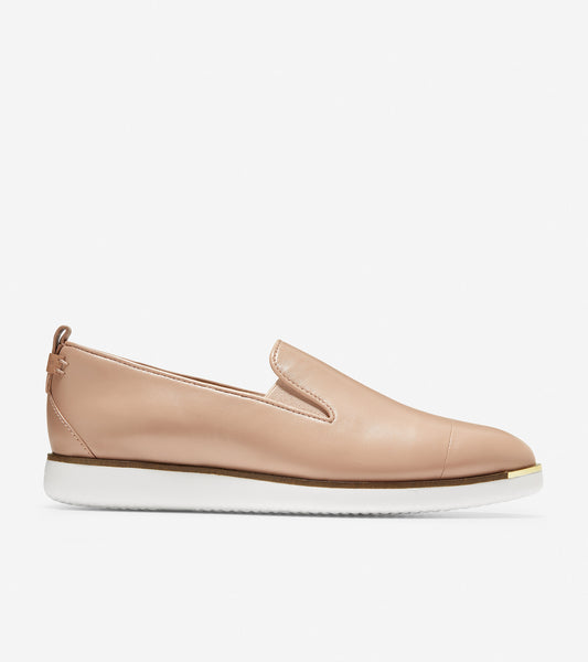 Grand Ambition Slip-On Sneaker