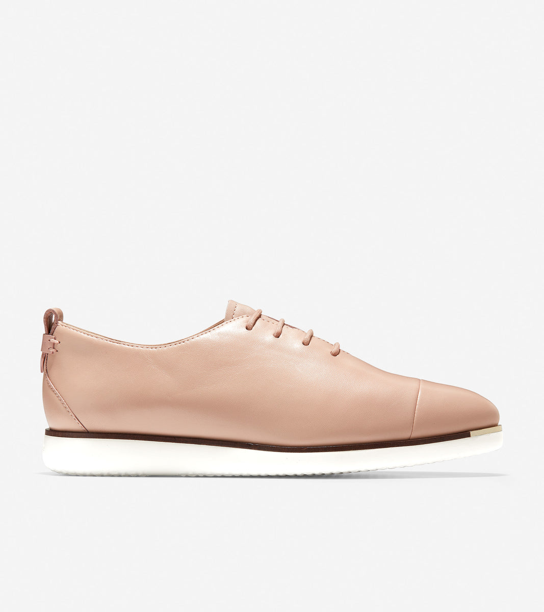 Cole Haan Grand Ambition Lace-Up Sneaker – Colehaan.qa