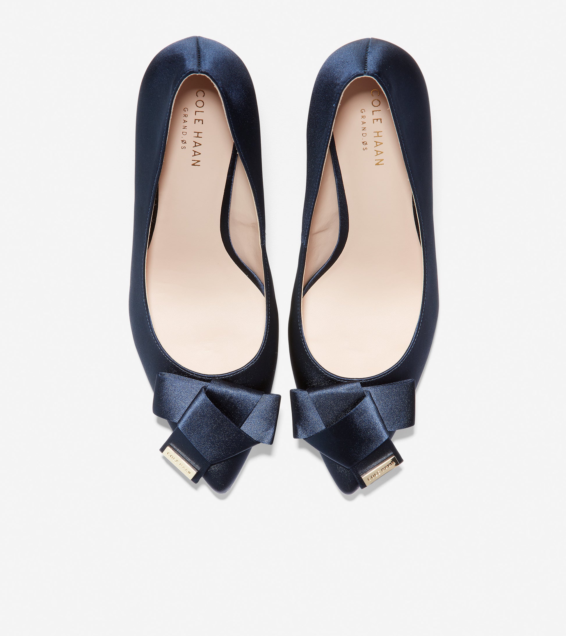 Ophelia Pump