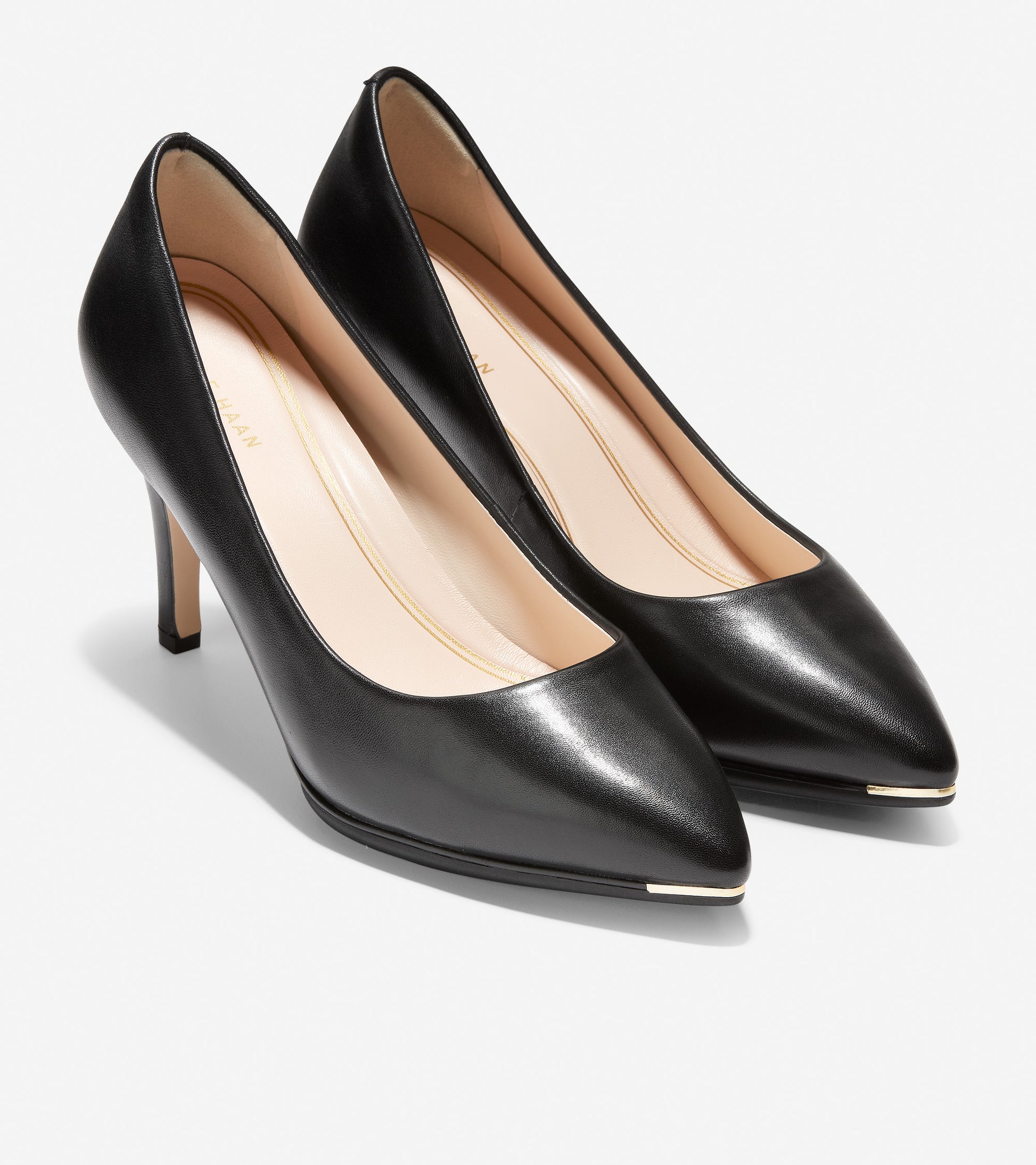 Grand Ambition Pump