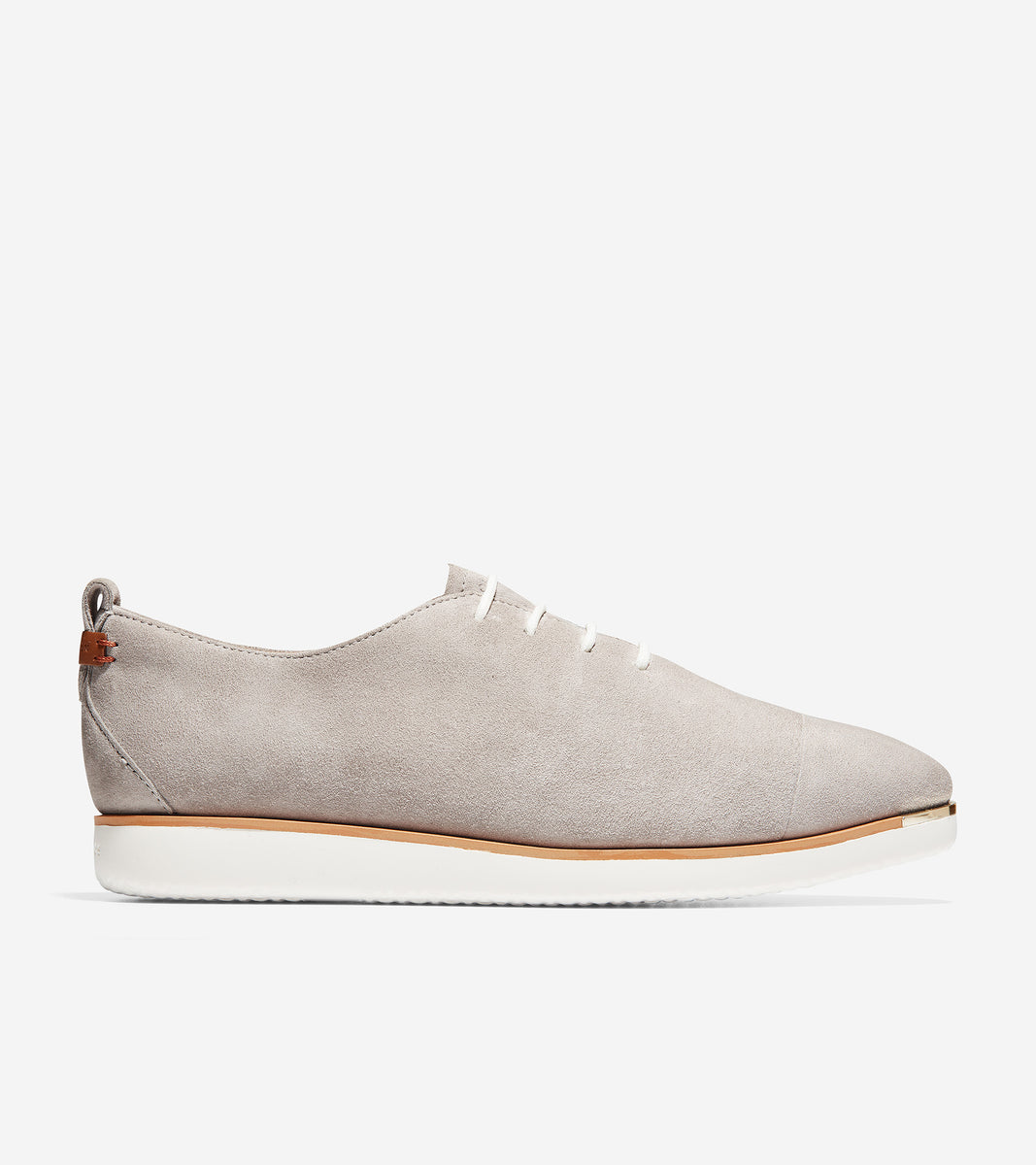 Grand Ambition Lace-Up Sneaker