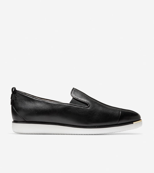 Grand Ambition Slip-On Sneaker