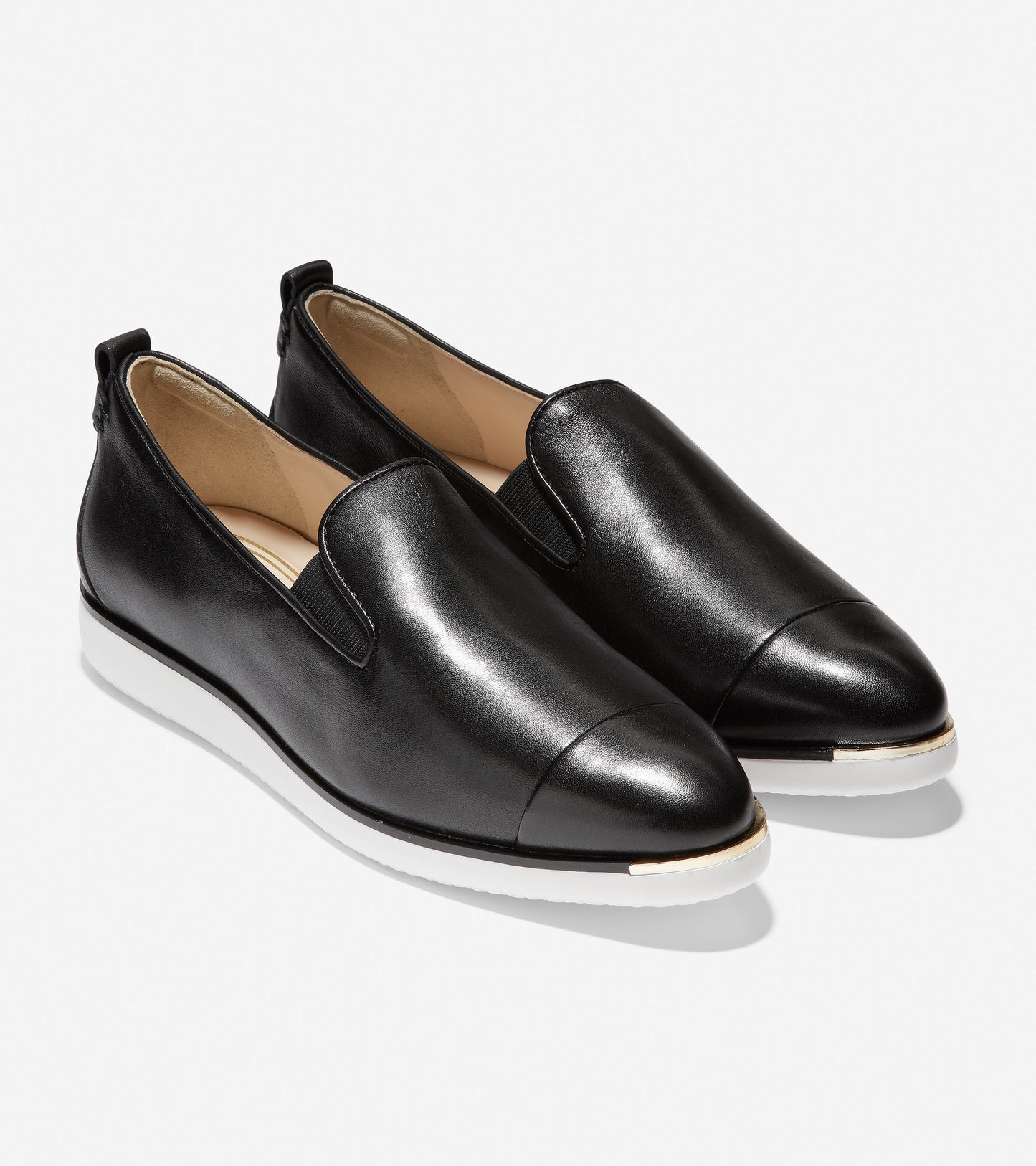 Grand Ambition Slip-On Sneaker