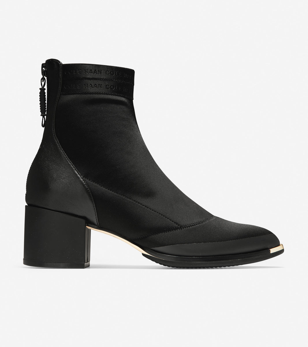 Grand Ambition Stretch Bootie (55mm)