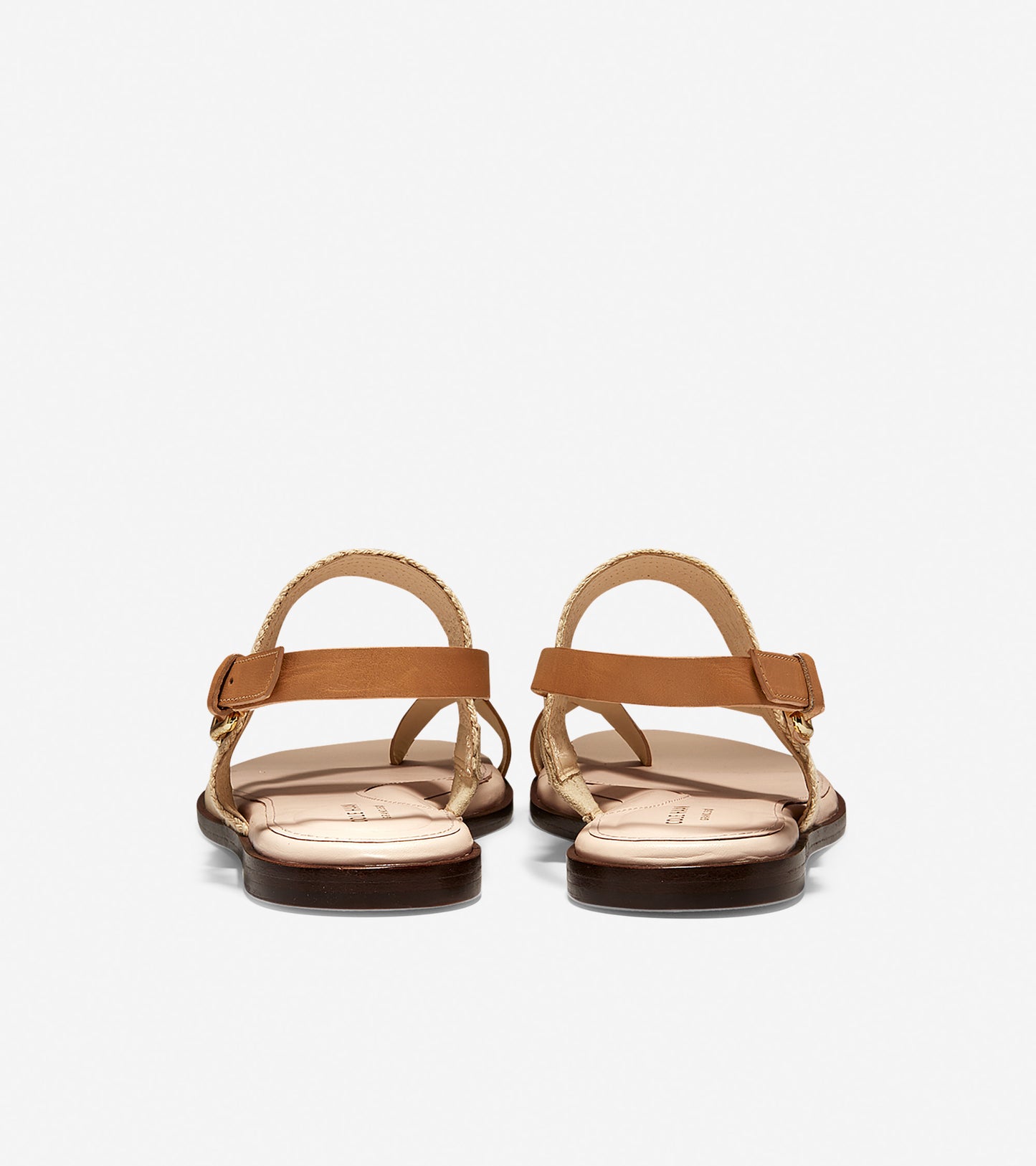 Anica Thong Sandal