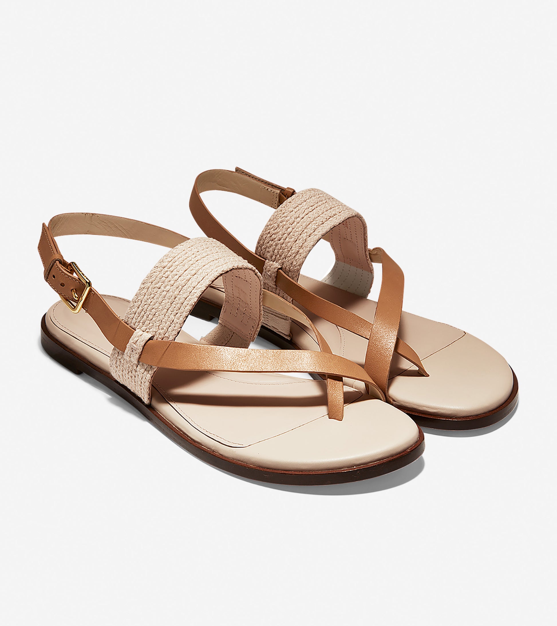 Anica Thong Sandal