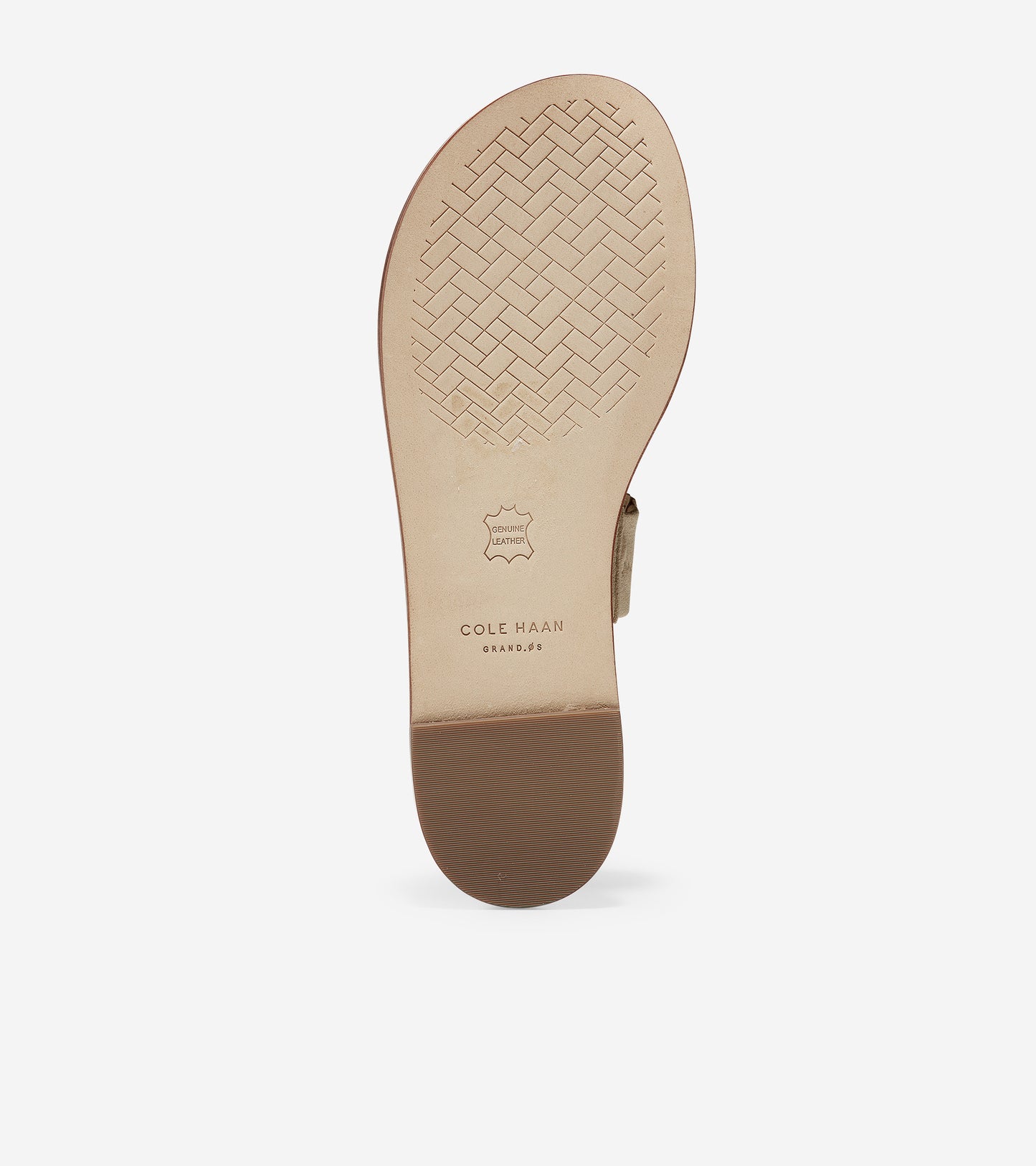 Anica Thong Sandal