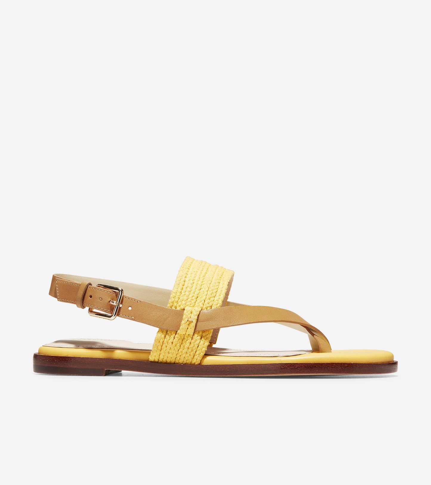 Anica Thong Sandal