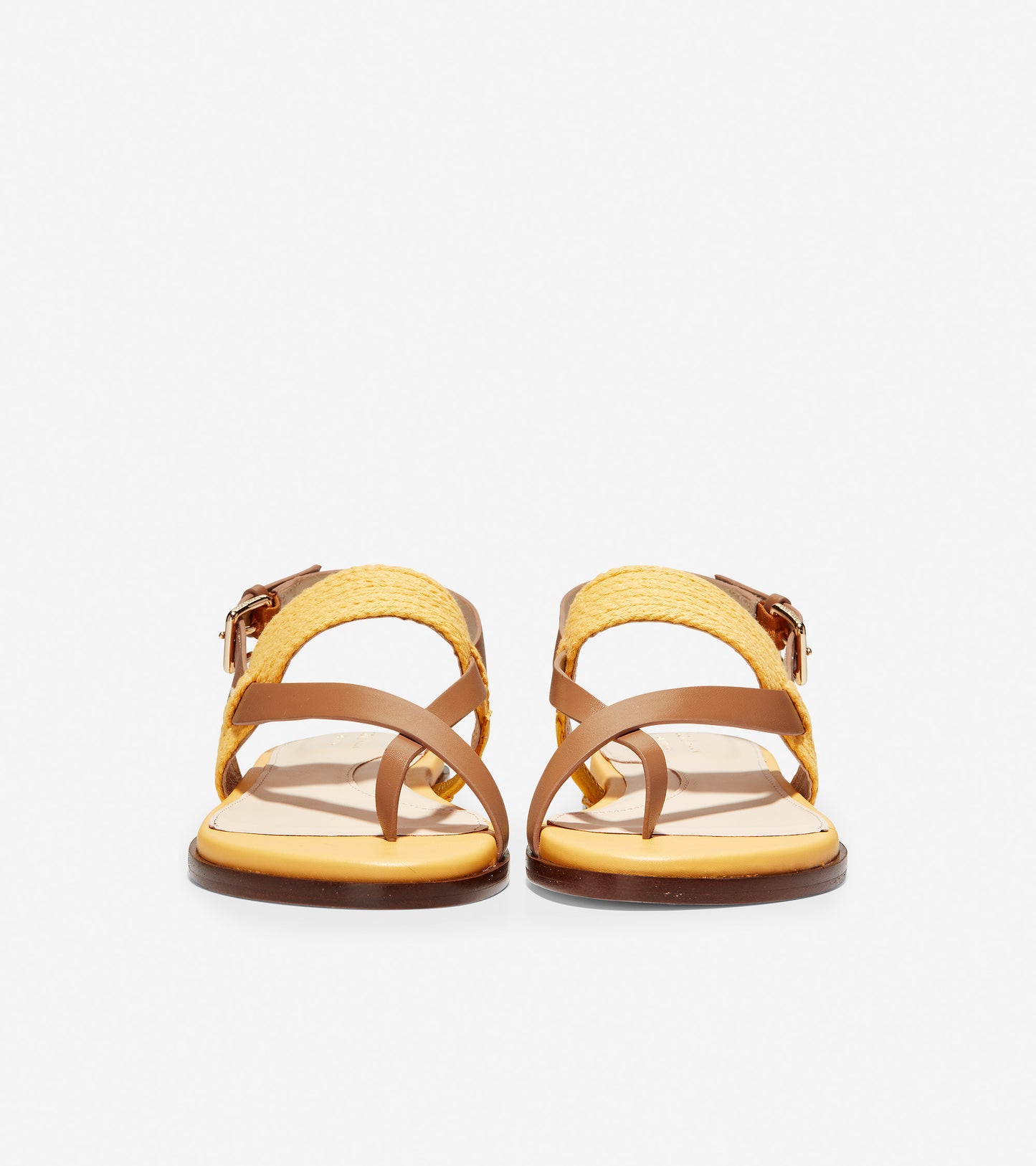 Anica Thong Sandal