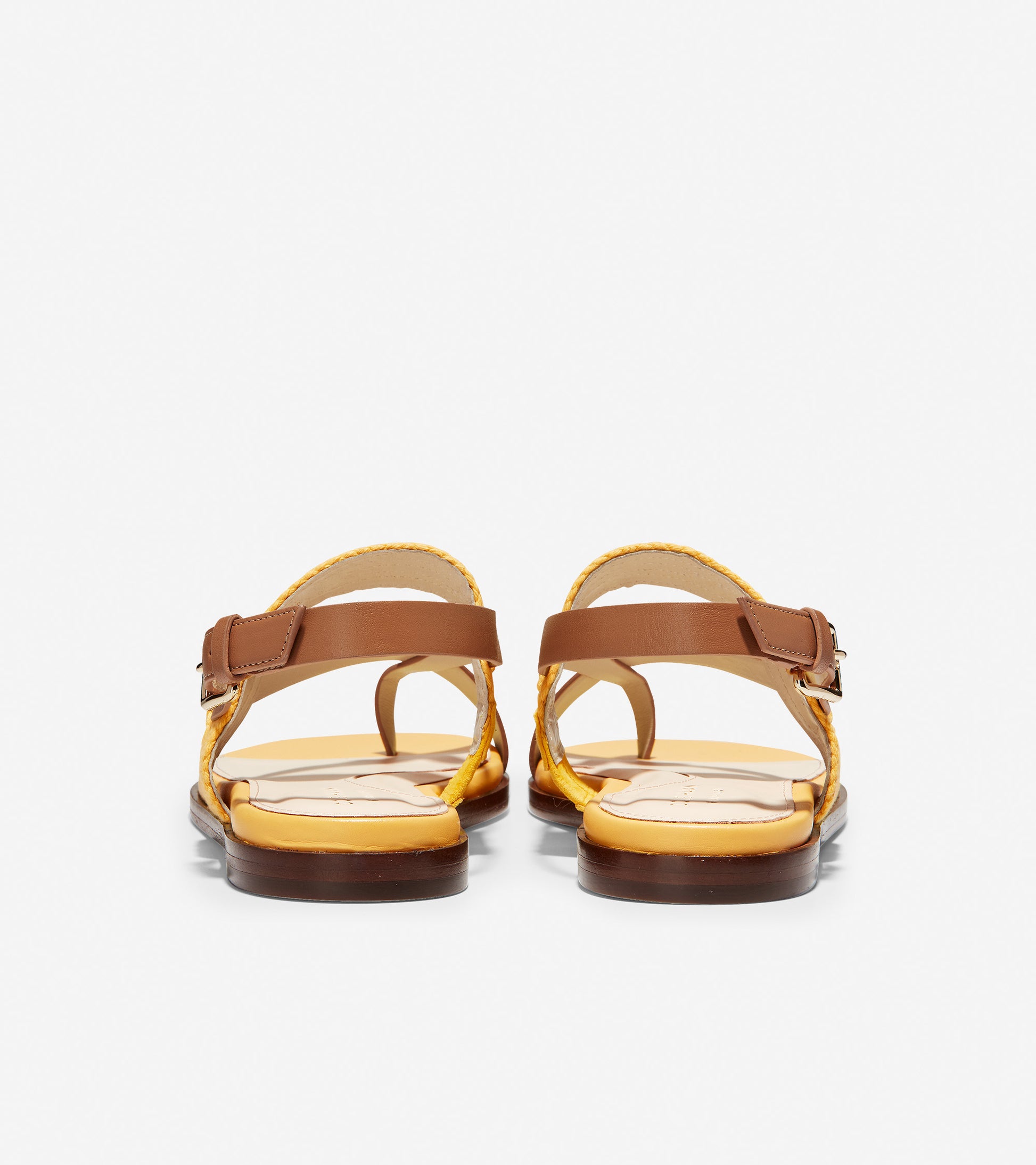 Anica Thong Sandal