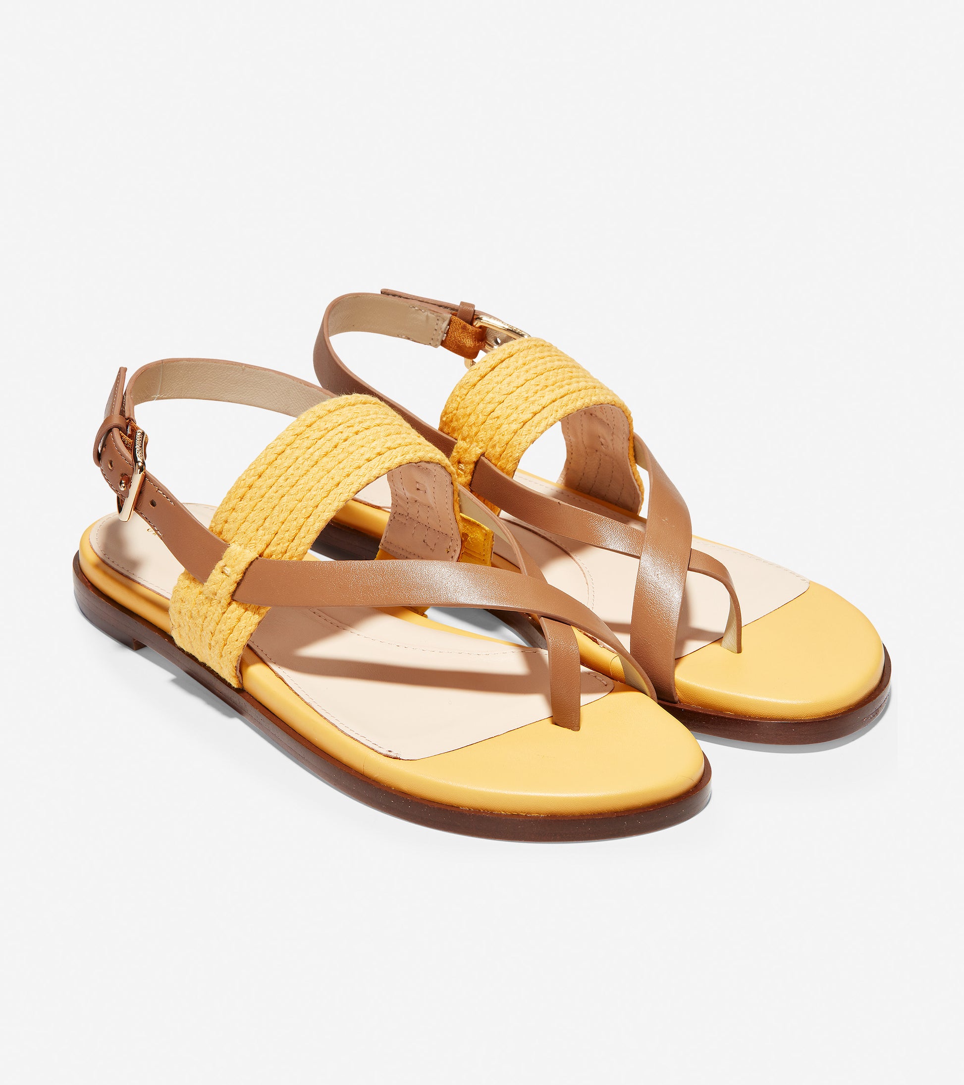 Anica Thong Sandal