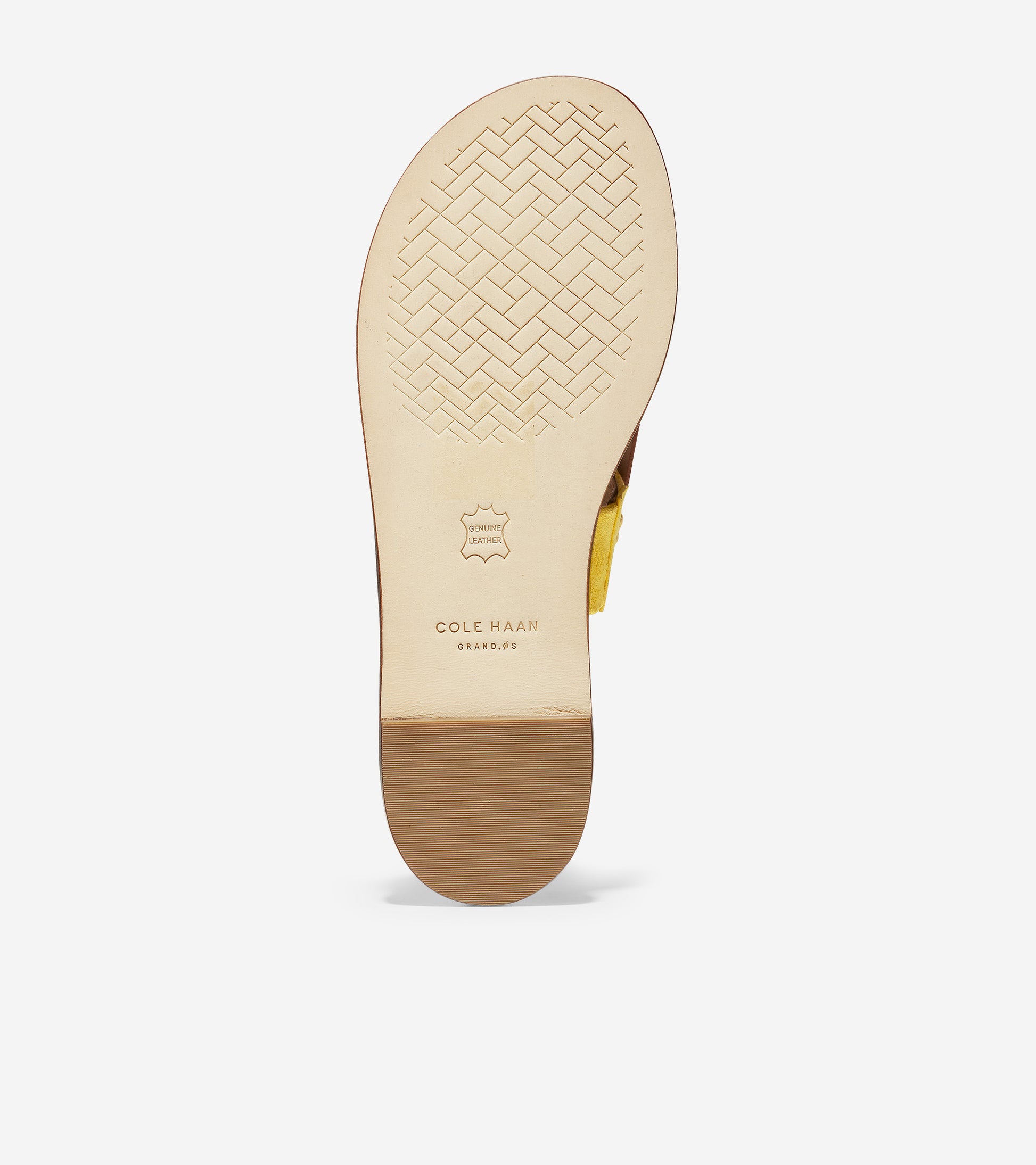 Anica Thong Sandal