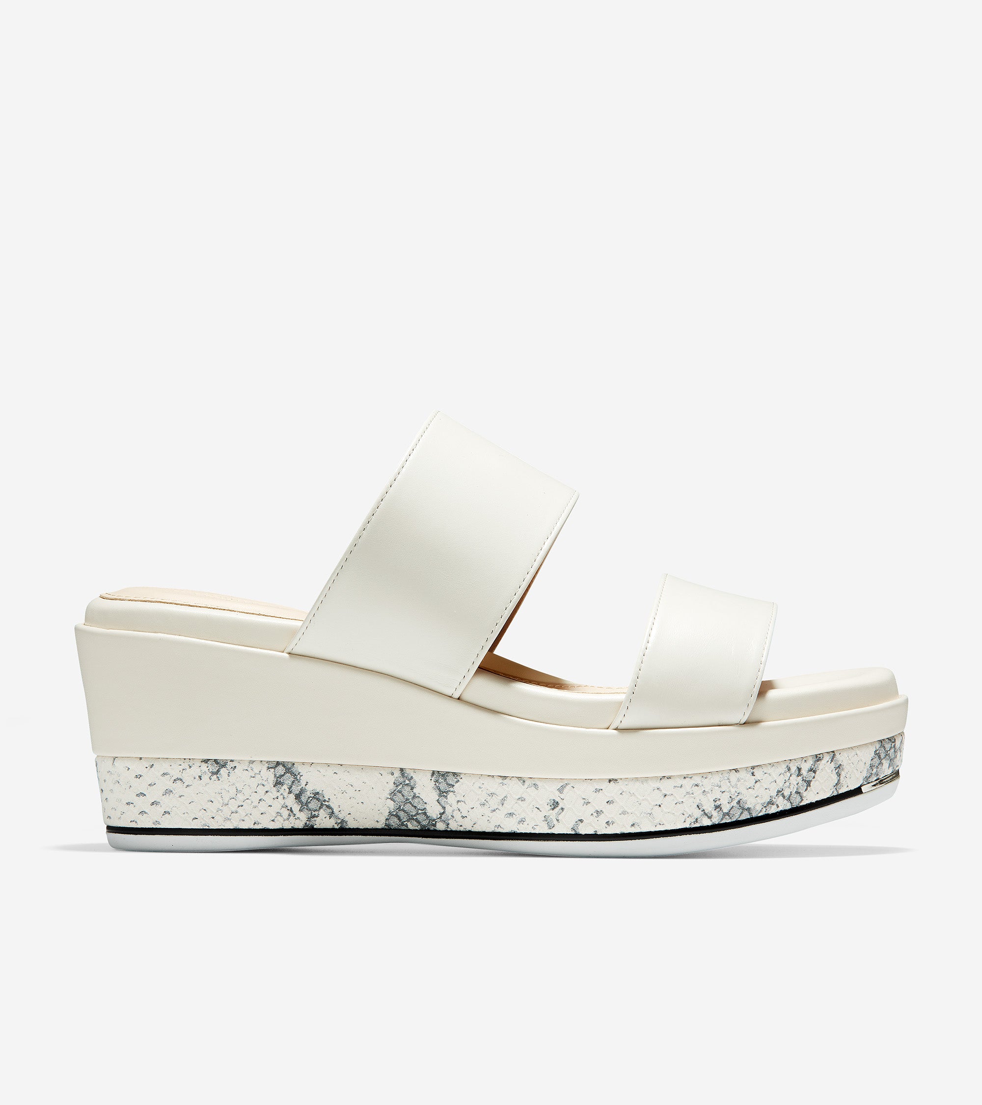 Cole haan grand ambition fashion wedge