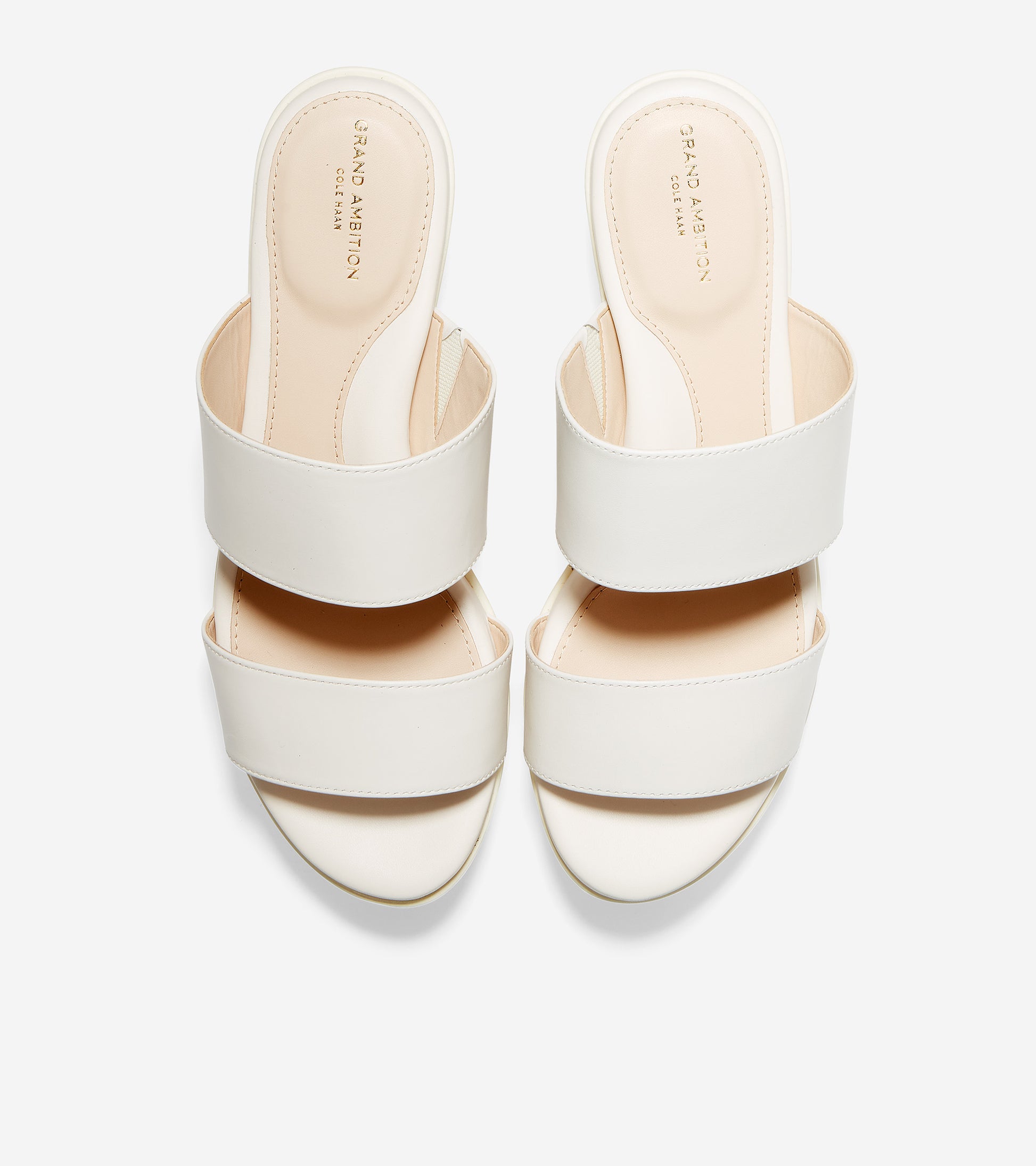 Grand Ambition Flatform Slide Sandal