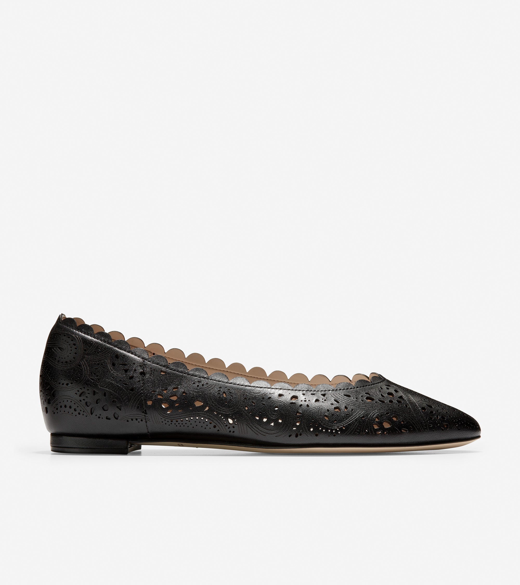 Cole Haan Callie Flat Colehaan.qa