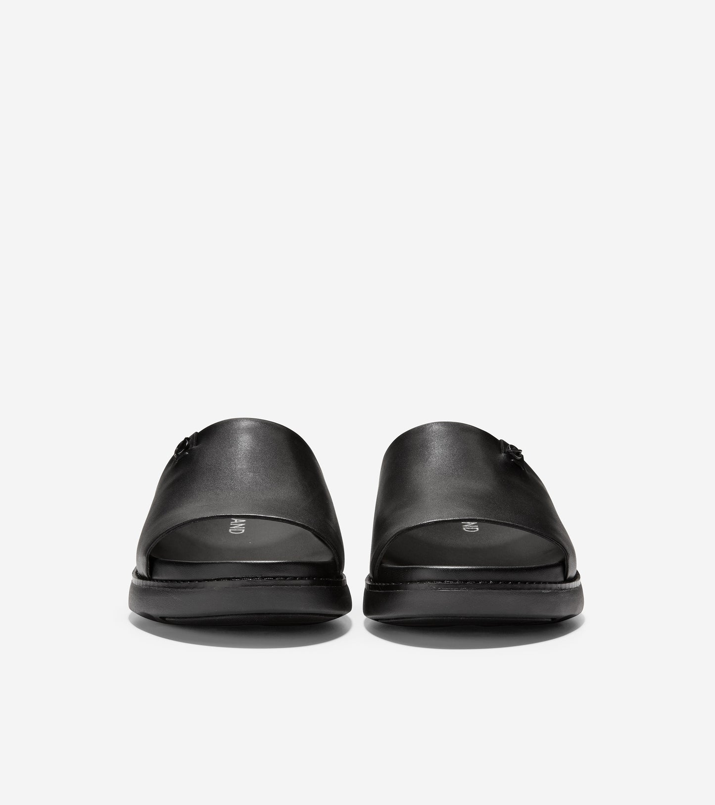 ZERØGRAND Global Slide Sandal