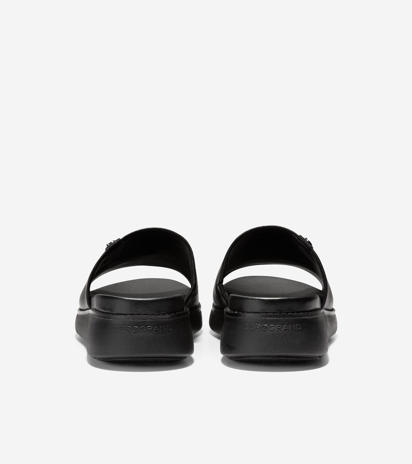 ZERØGRAND Global Slide Sandal