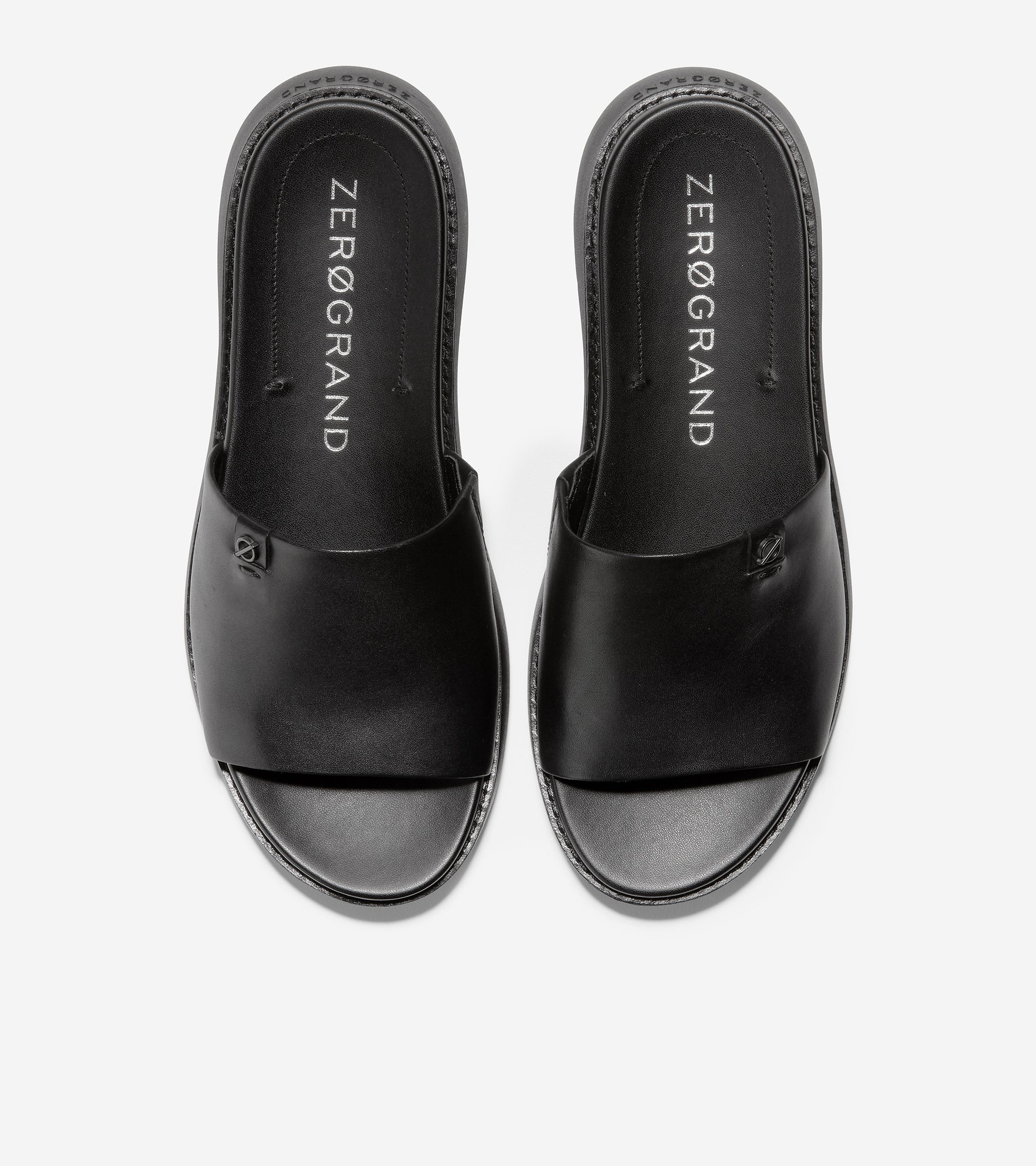 ZERØGRAND Global Slide Sandal