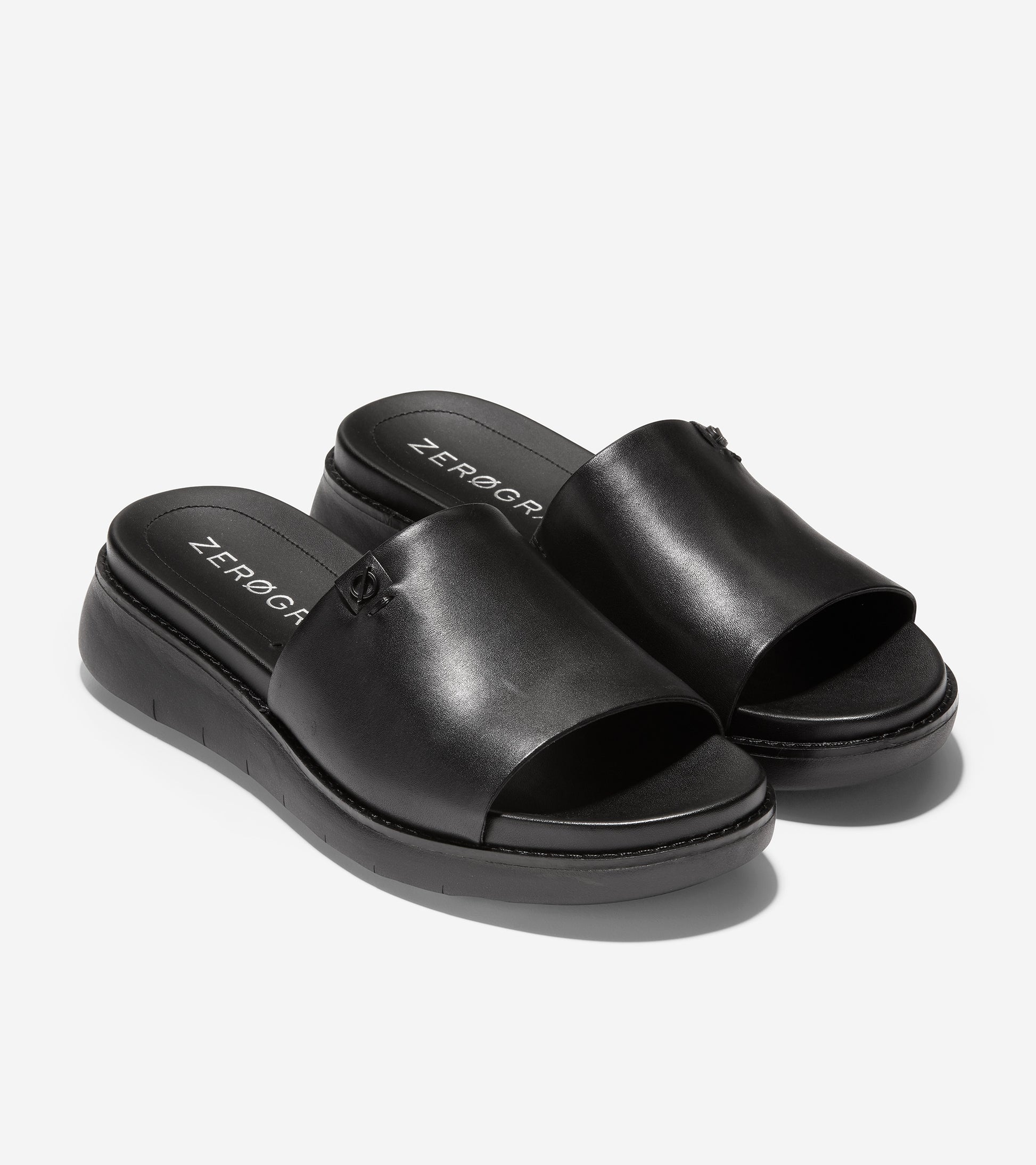 ZERØGRAND Global Slide Sandal