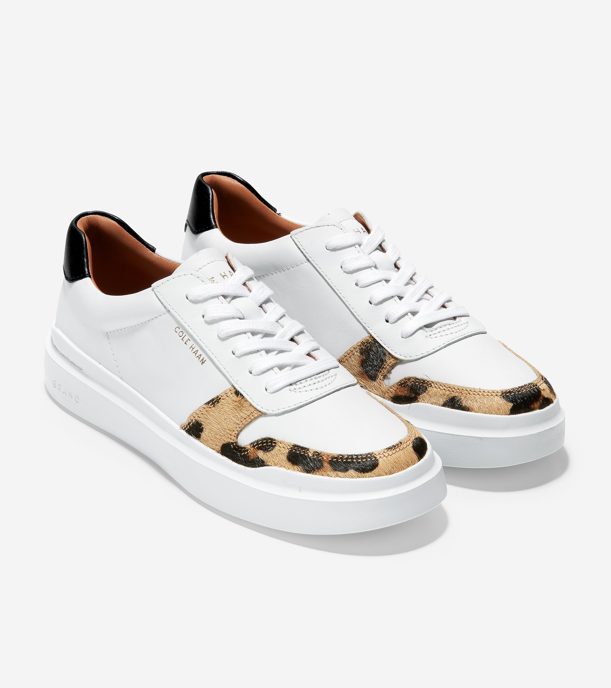 GrandPro Rally Court Sneaker