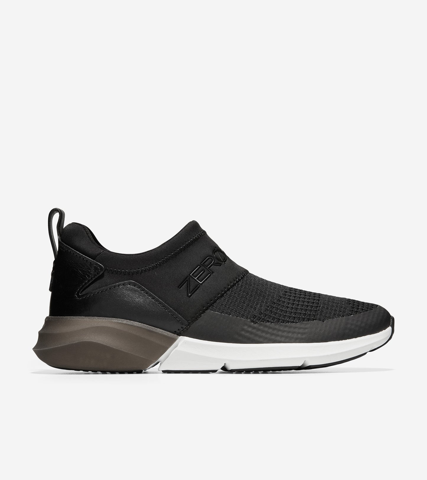 ZERØGRAND All-Day Slip-On Runner