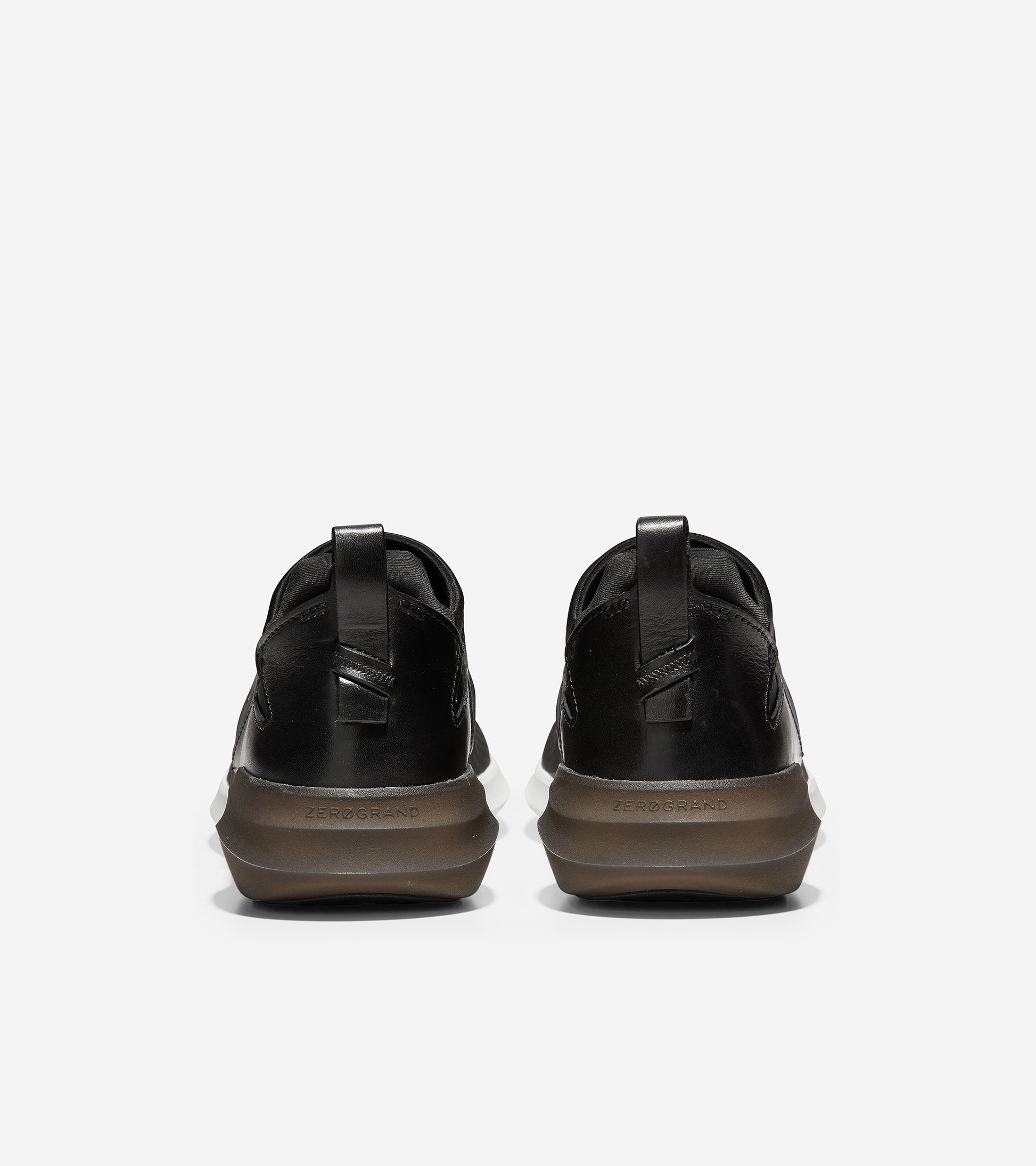 ZERØGRAND All-Day Slip-On Runner