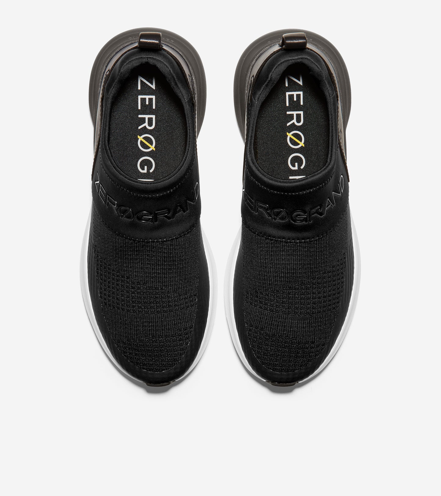 ZERØGRAND All-Day Slip-On Runner