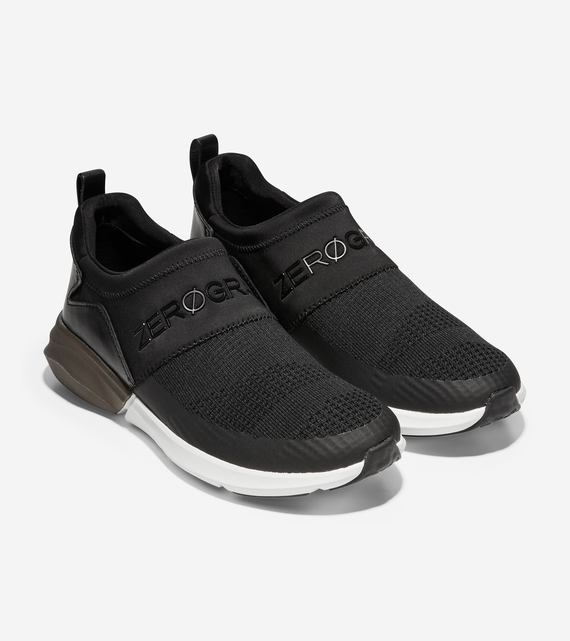 ZERØGRAND All-Day Slip-On Runner