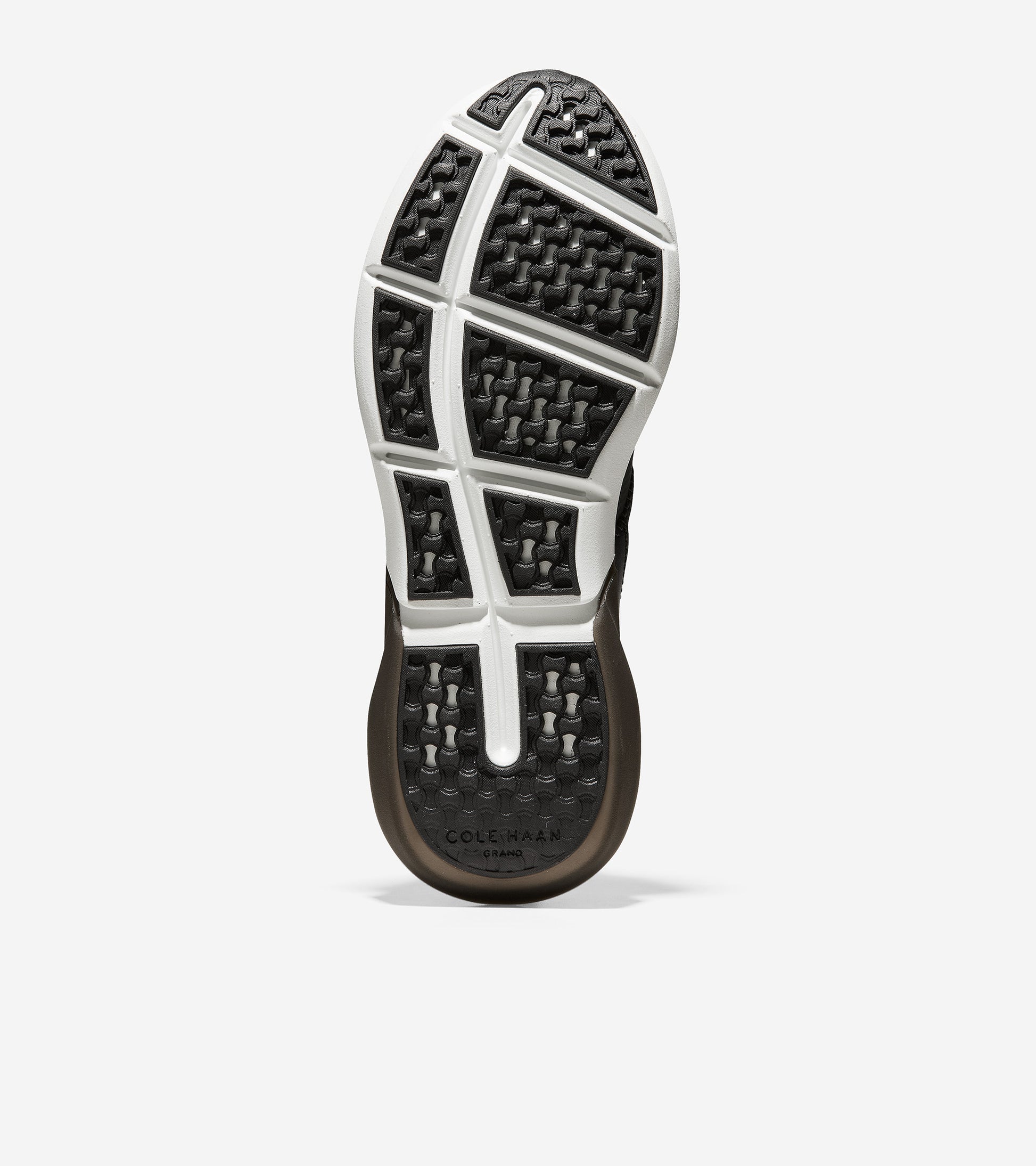 ZERØGRAND All-Day Slip-On Runner