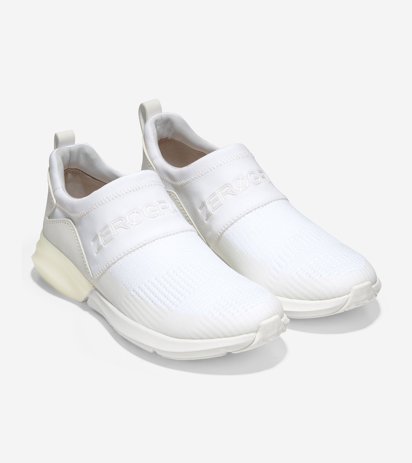 ZERØGRAND All-Day Slip-On Runner