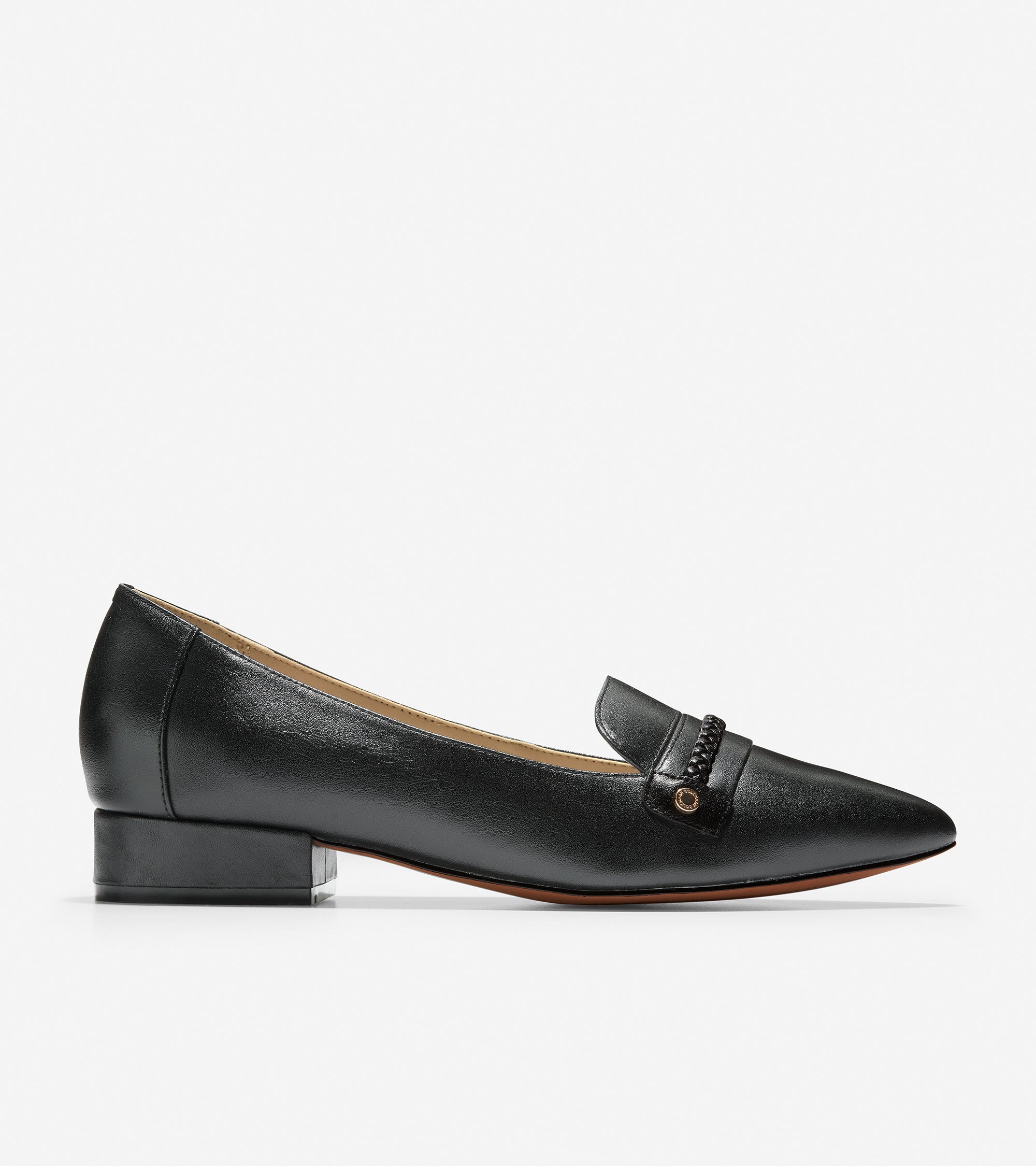 Cole Haan Mabel Skimmer Colehaan.qa