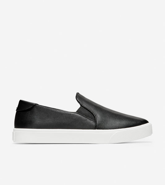 GrandPro Spectator Slip-On Sneaker