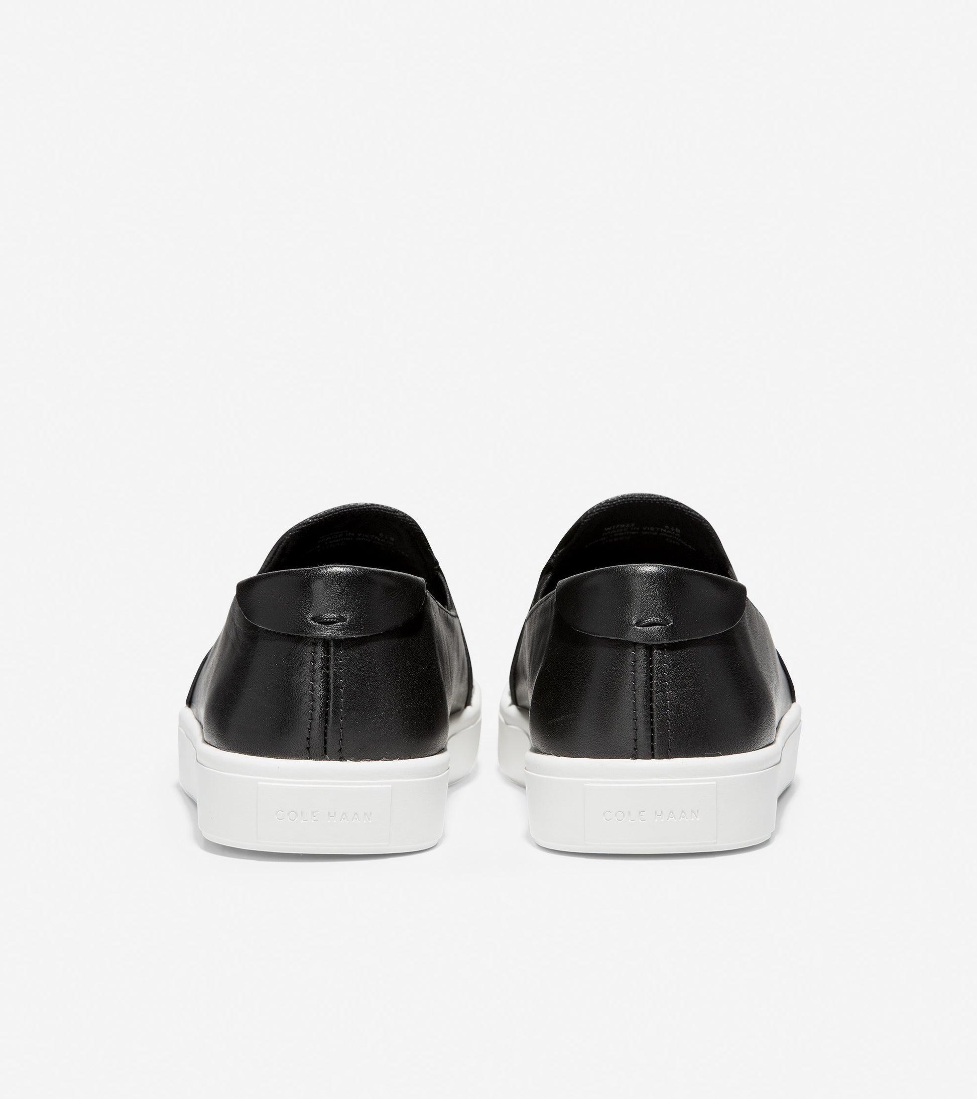 GrandPro Spectator Slip-On Sneaker