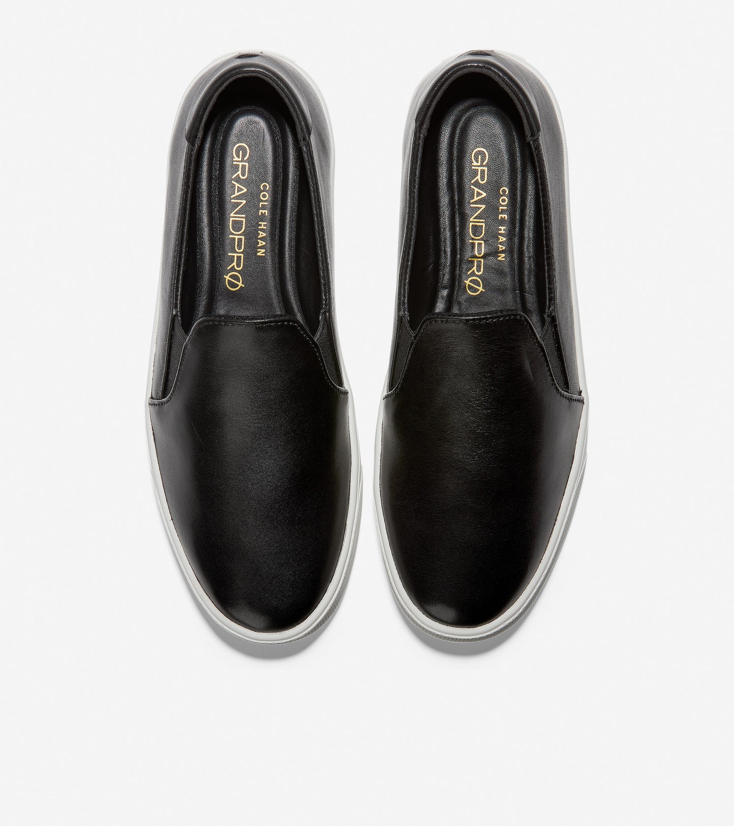 GrandPro Spectator Slip-On Sneaker