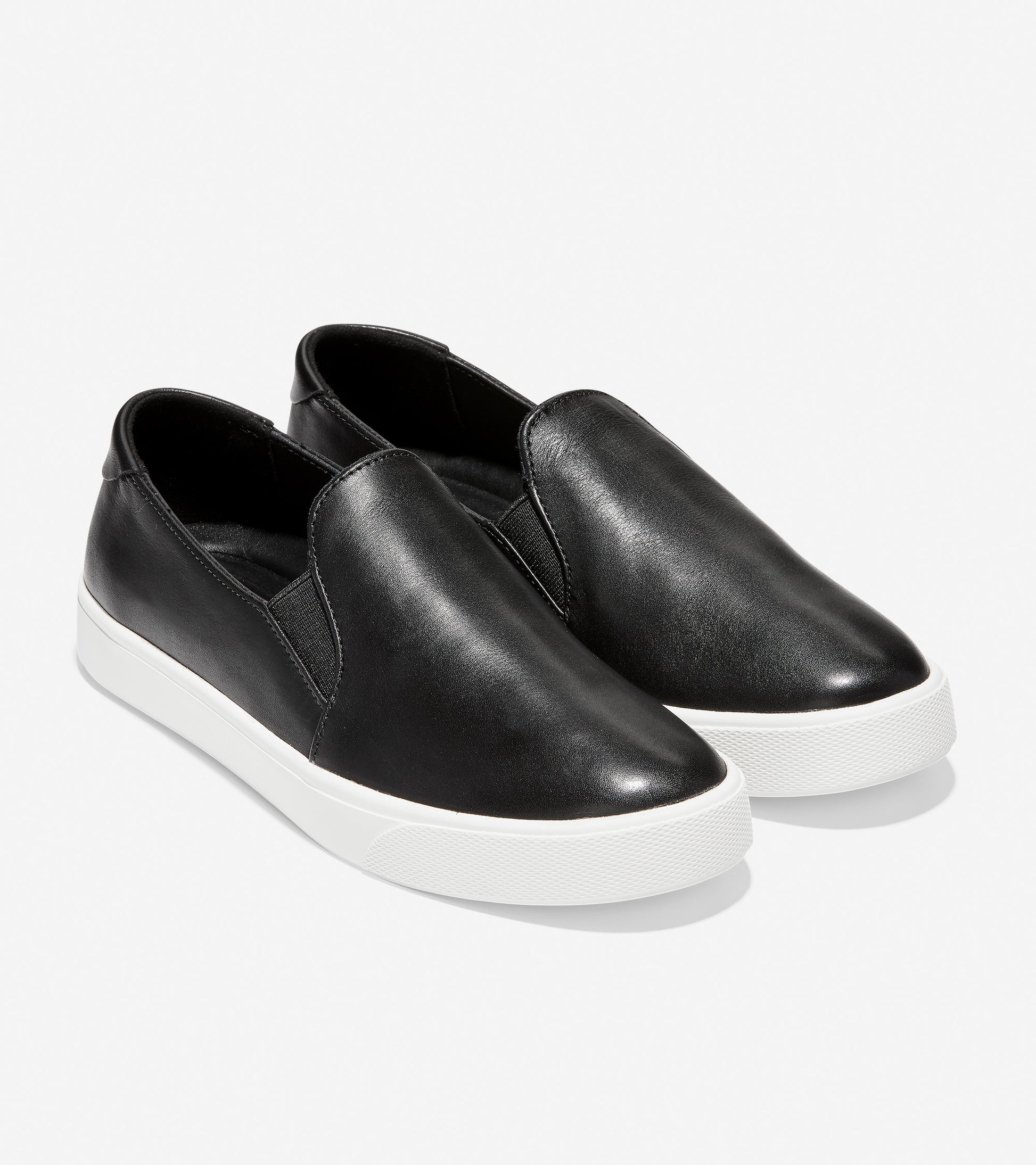 GrandPro Spectator Slip-On Sneaker