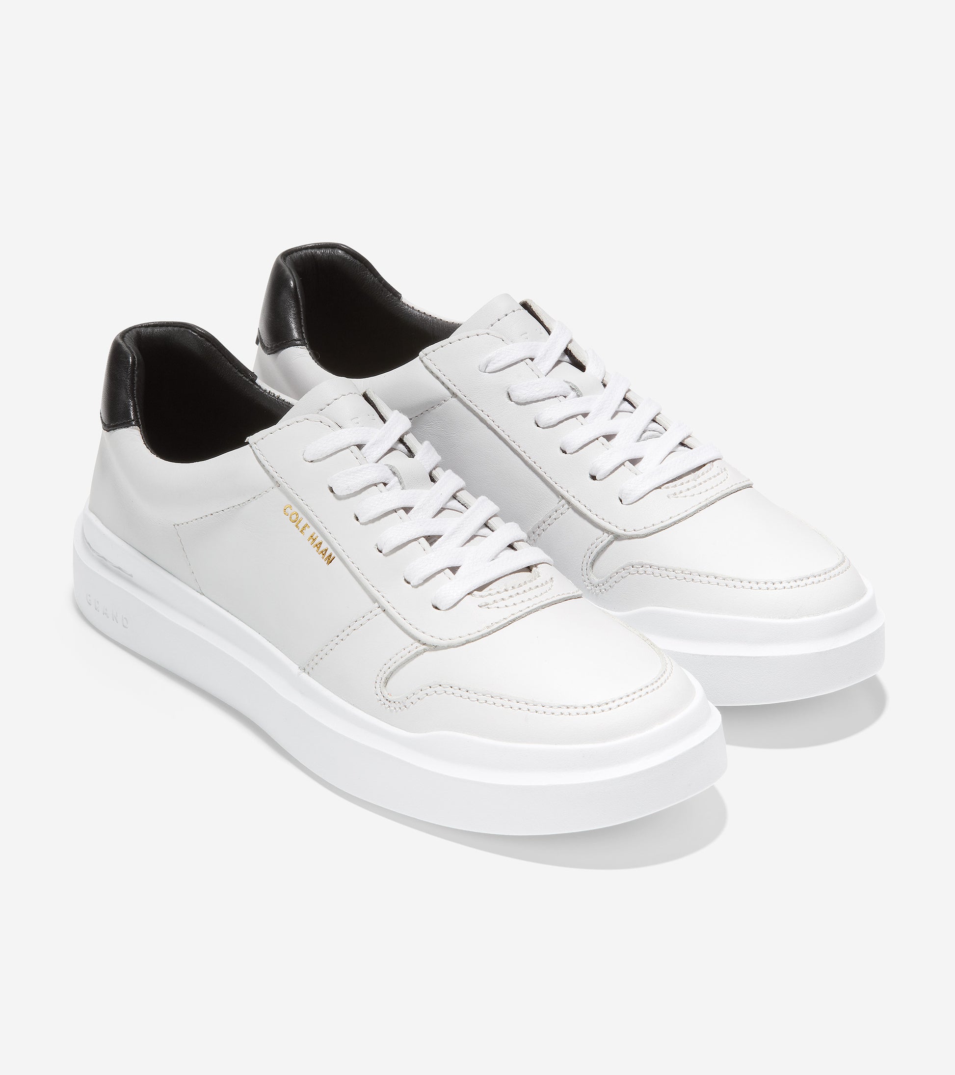 GrandPro Rally Court Sneaker