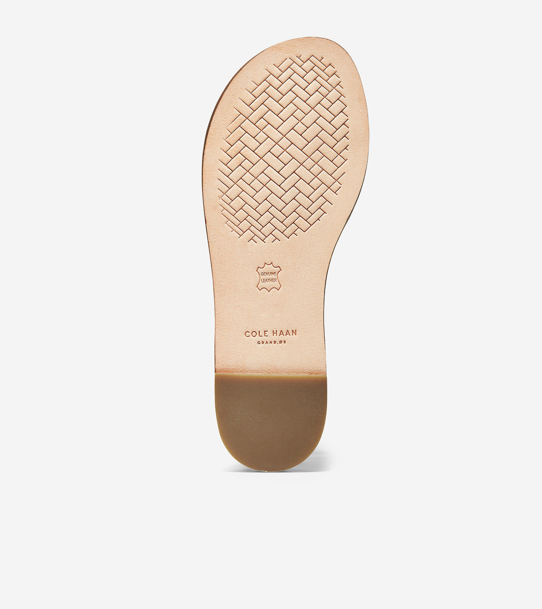 Cole haan best sale anica braided sandal