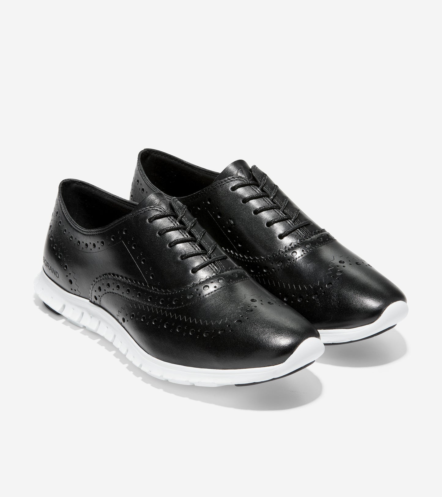 ZERØGRAND Wingtip Oxford