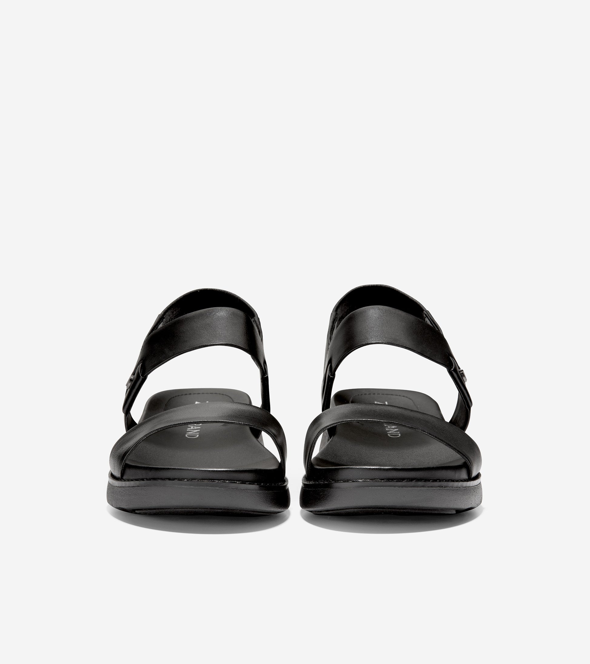 ZERØGRAND Global Double Band Sandal