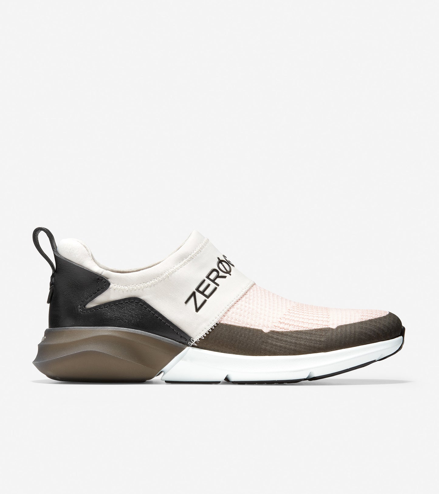 ZERØGRAND All-Day Slip-On Runner