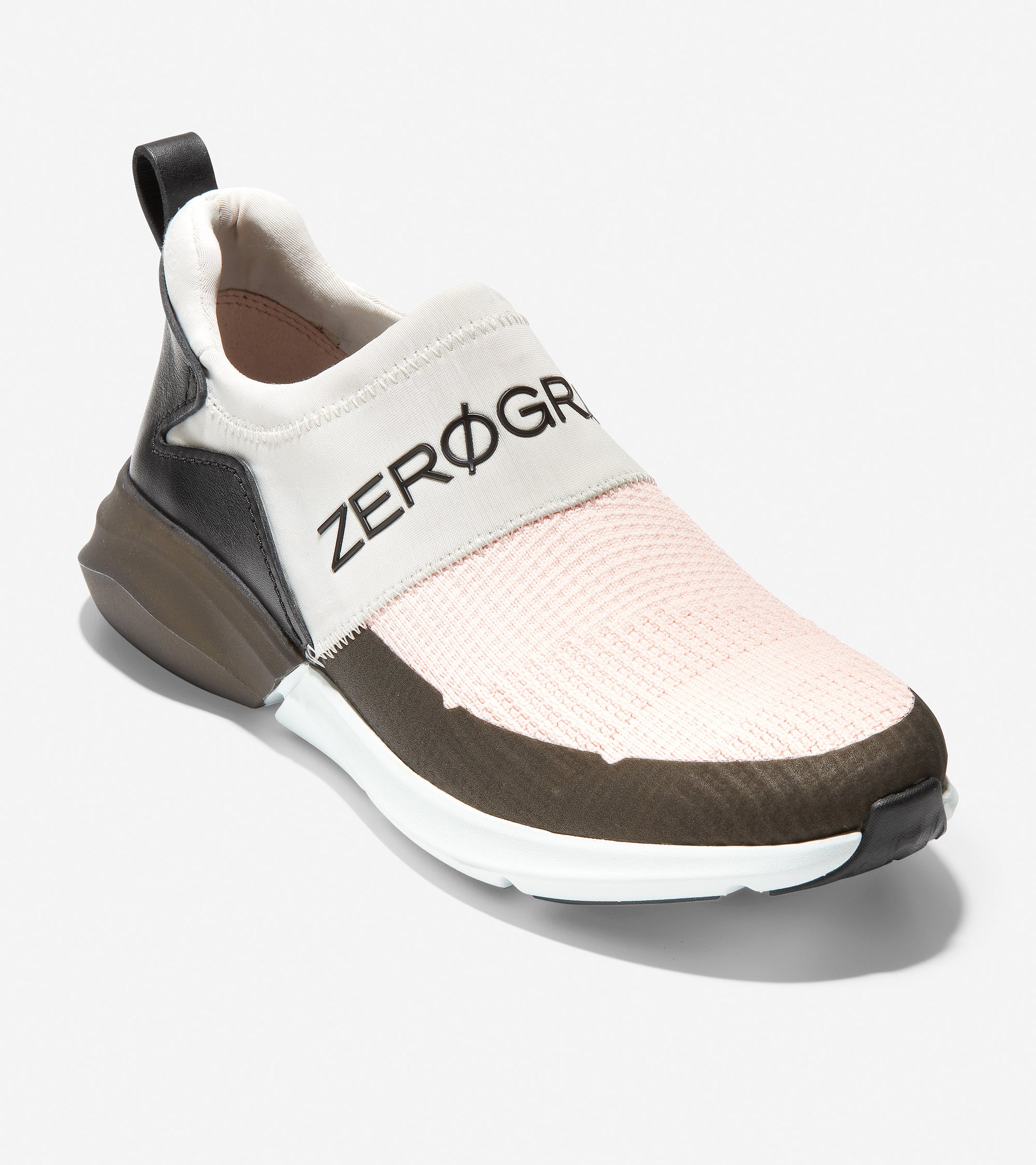 ZERØGRAND All-Day Slip-On Runner