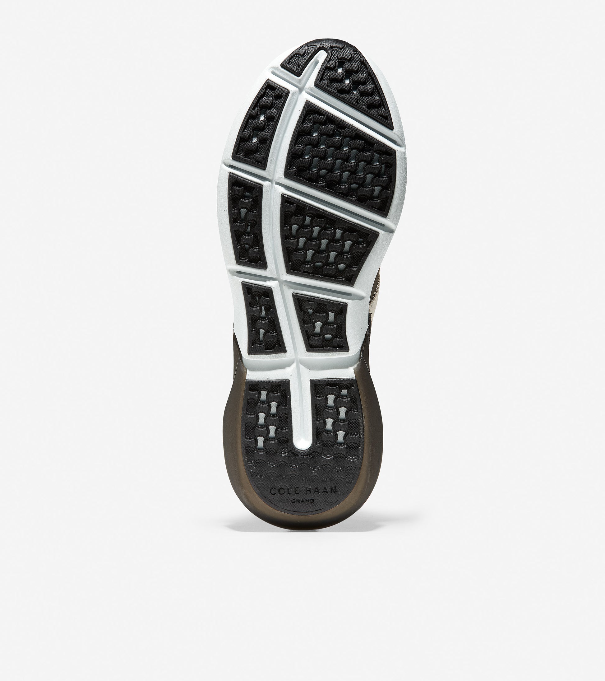 ZERØGRAND All-Day Slip-On Runner