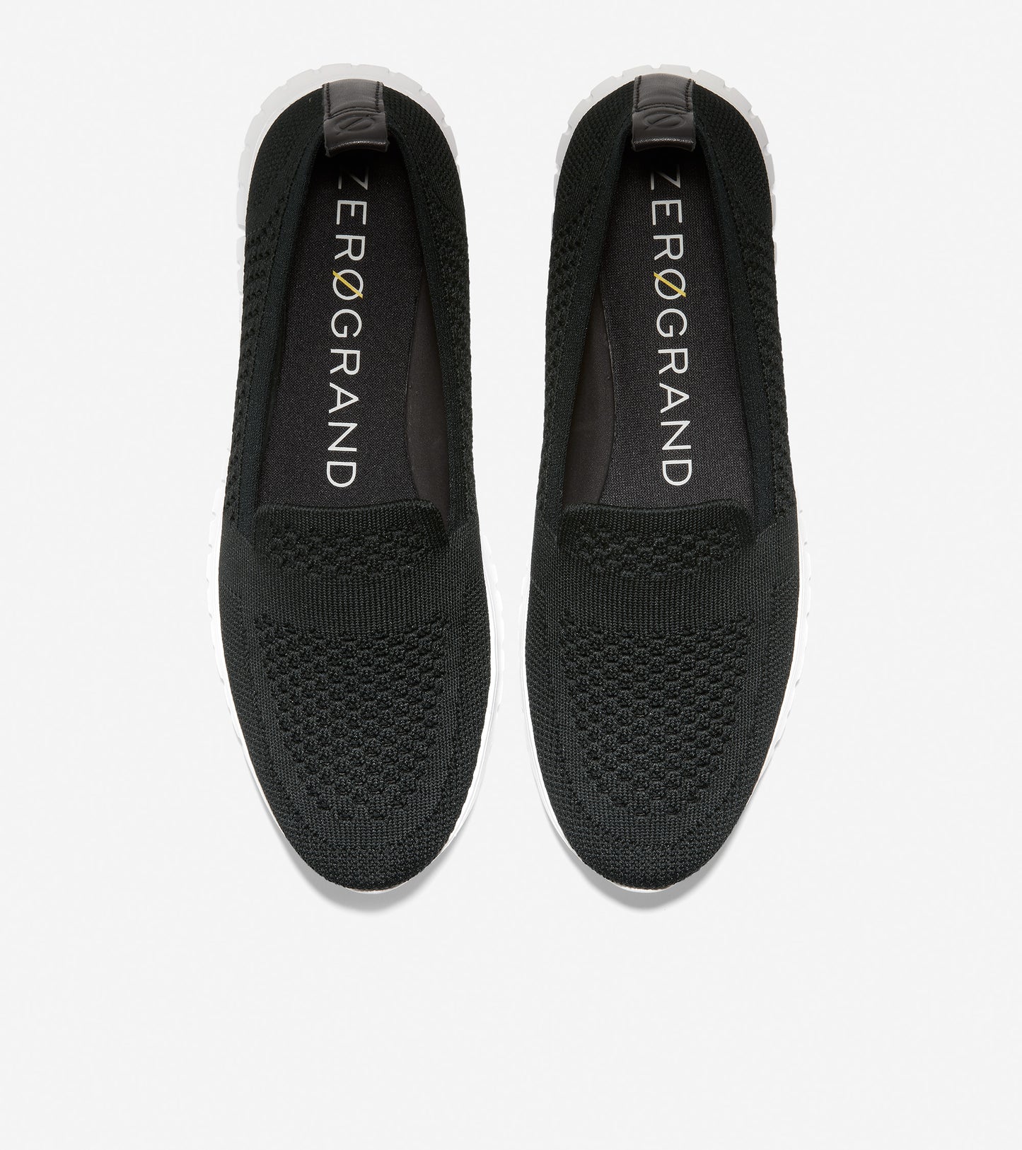 ZERØGRAND Summer Loafer